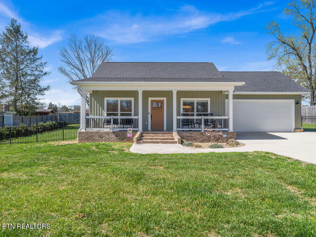 660 Mize Circle Seymour TN 37865