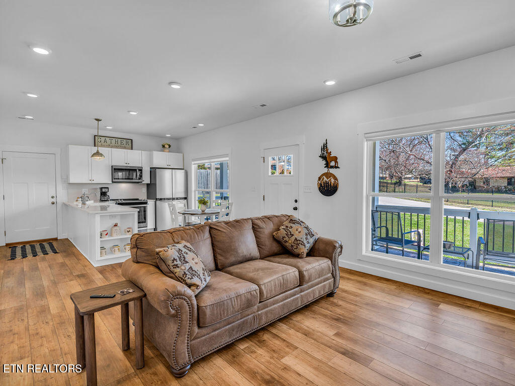 660 Mize Circle Seymour TN 37865