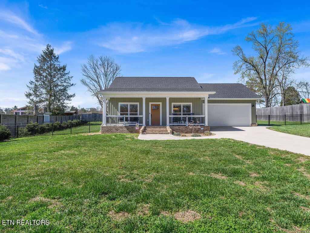 660 Mize Circle Seymour TN 37865