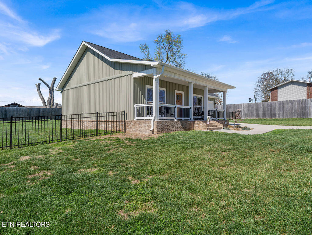 660 Mize Circle Seymour TN 37865