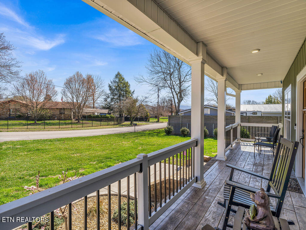 660 Mize Circle Seymour TN 37865