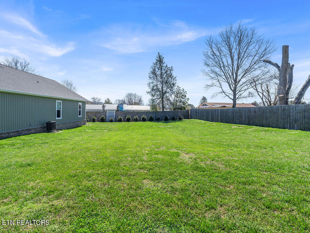 660 Mize Circle Seymour TN 37865