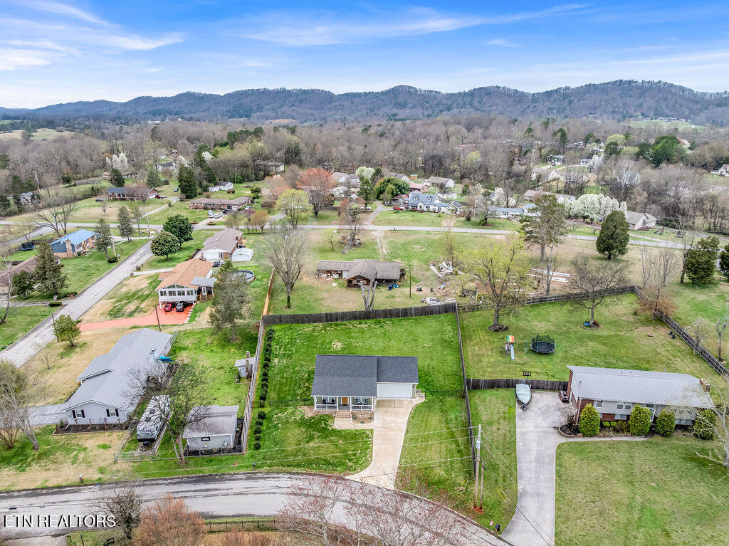 660 Mize Circle Seymour TN 37865