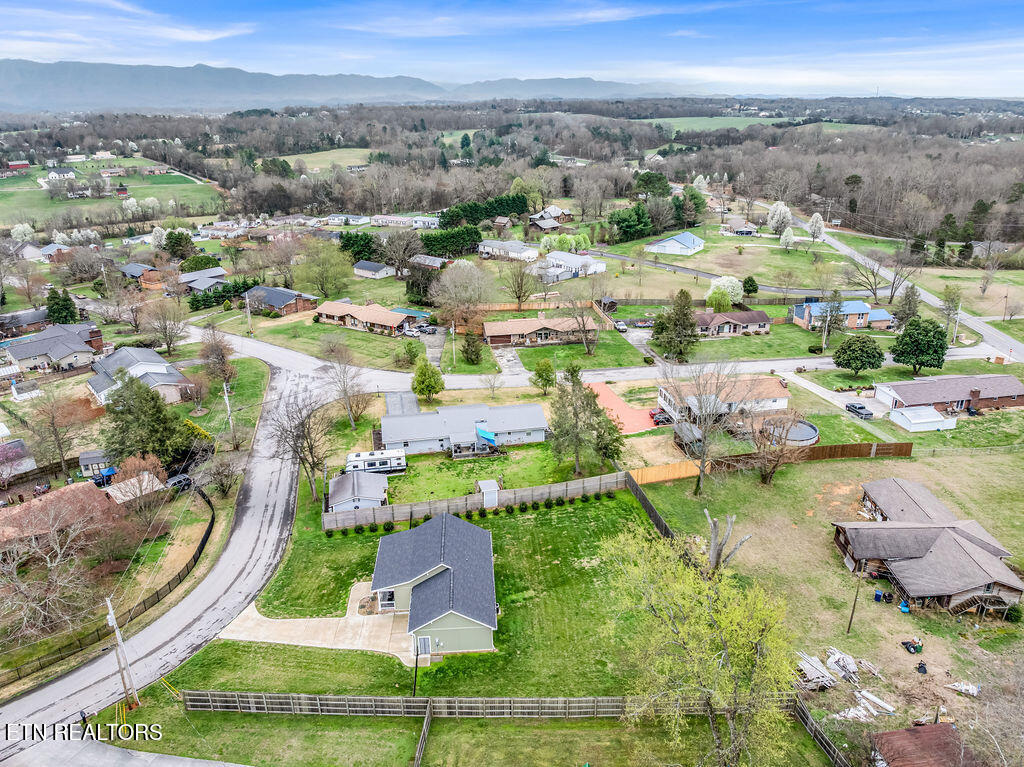 660 Mize Circle Seymour TN 37865