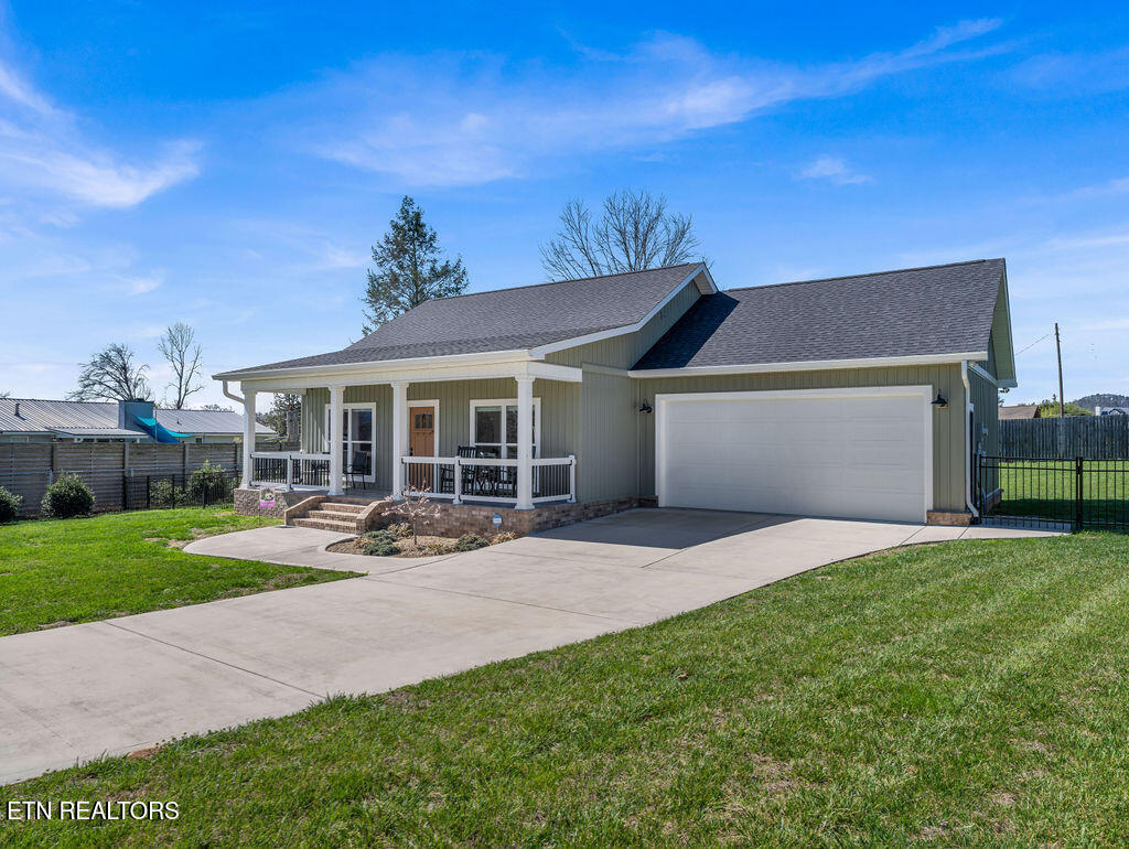 660 Mize Circle Seymour TN 37865