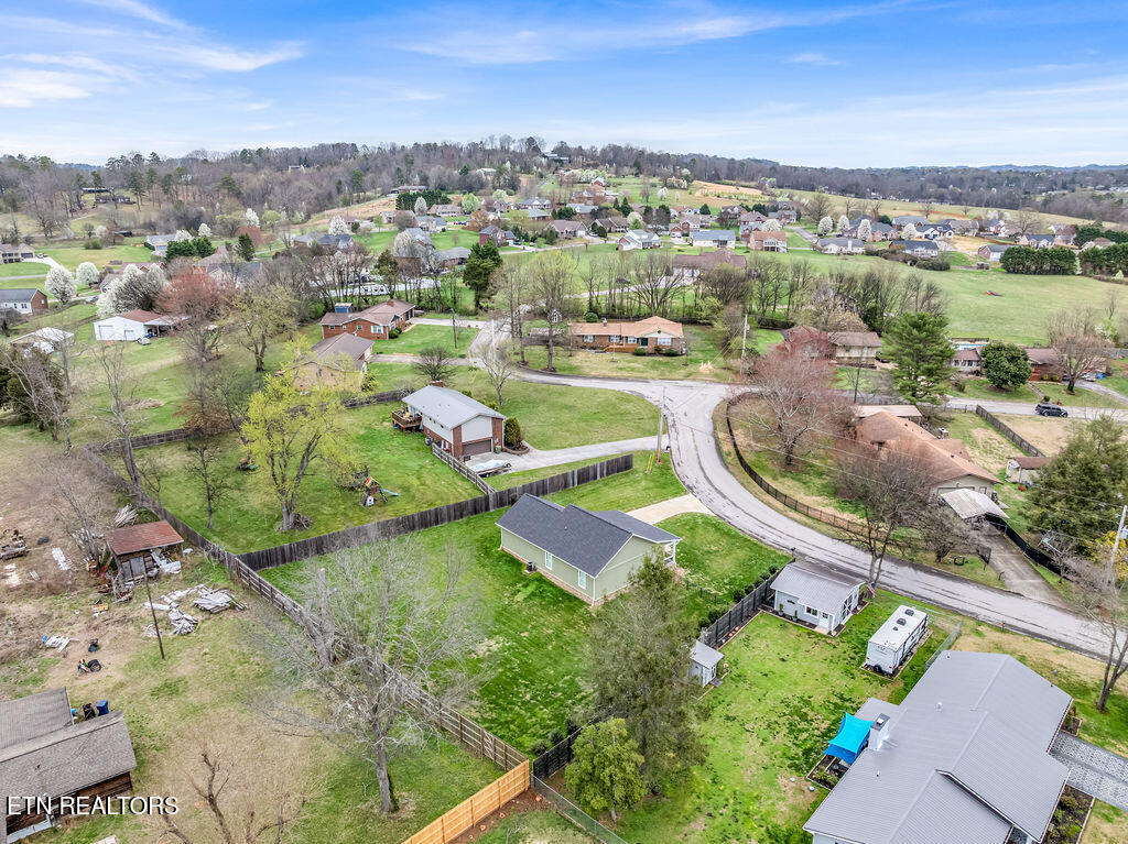 660 Mize Circle Seymour TN 37865