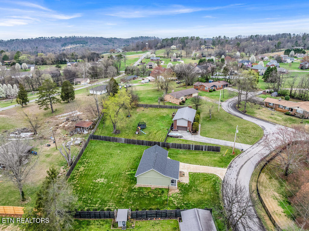 660 Mize Circle Seymour TN 37865