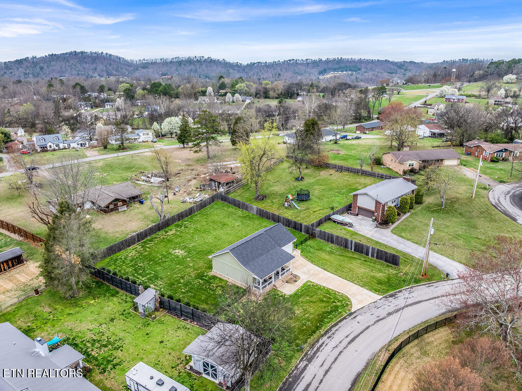 660 Mize Circle Seymour TN 37865