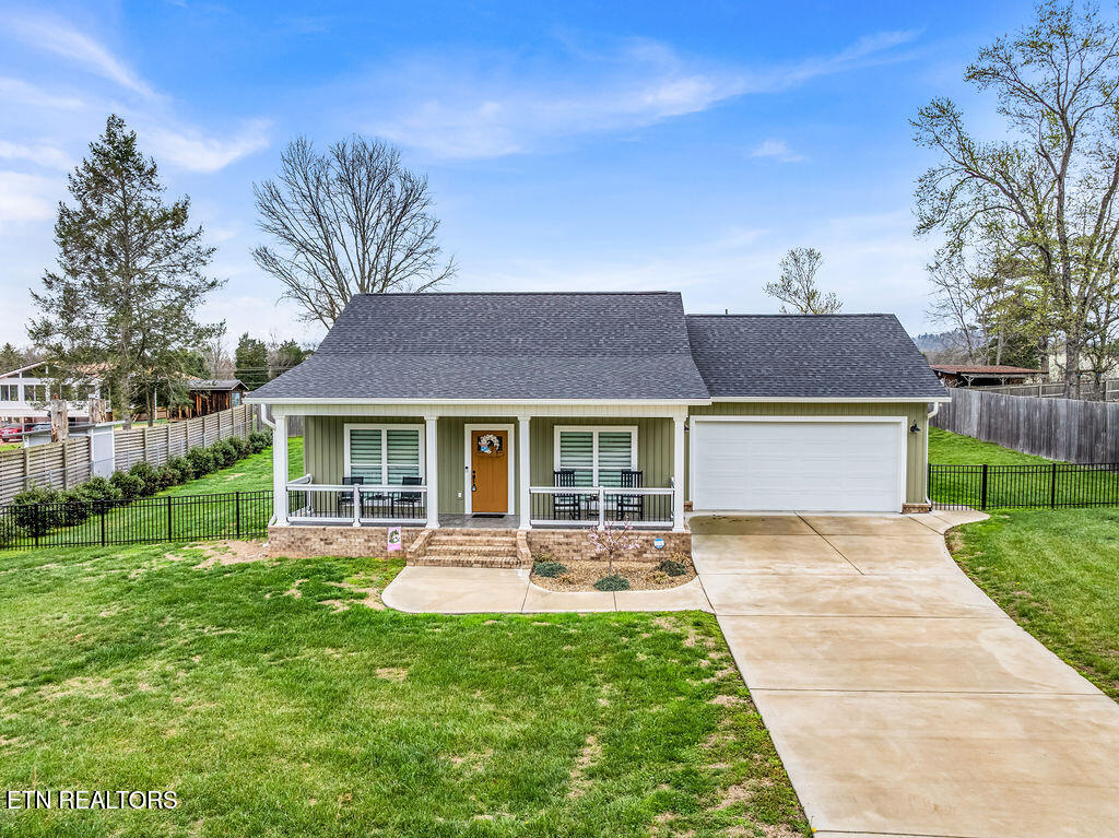660 Mize Circle Seymour TN 37865