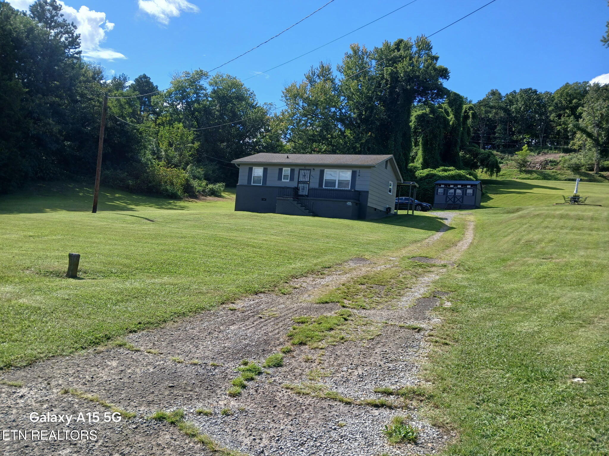 4603 Valley View Road Knoxville TN 37924