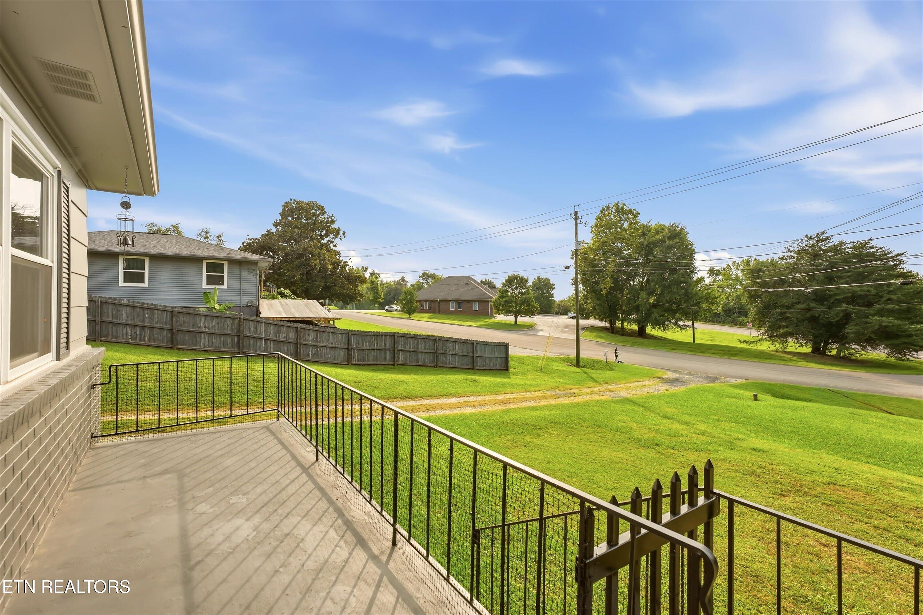 4603 Valley View Road Knoxville TN 37924