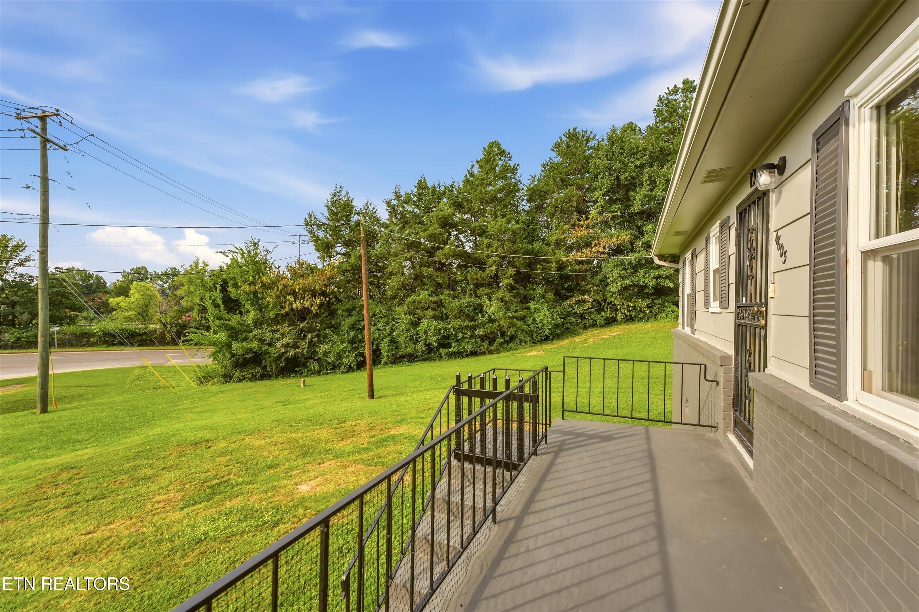 4603 Valley View Road Knoxville TN 37924