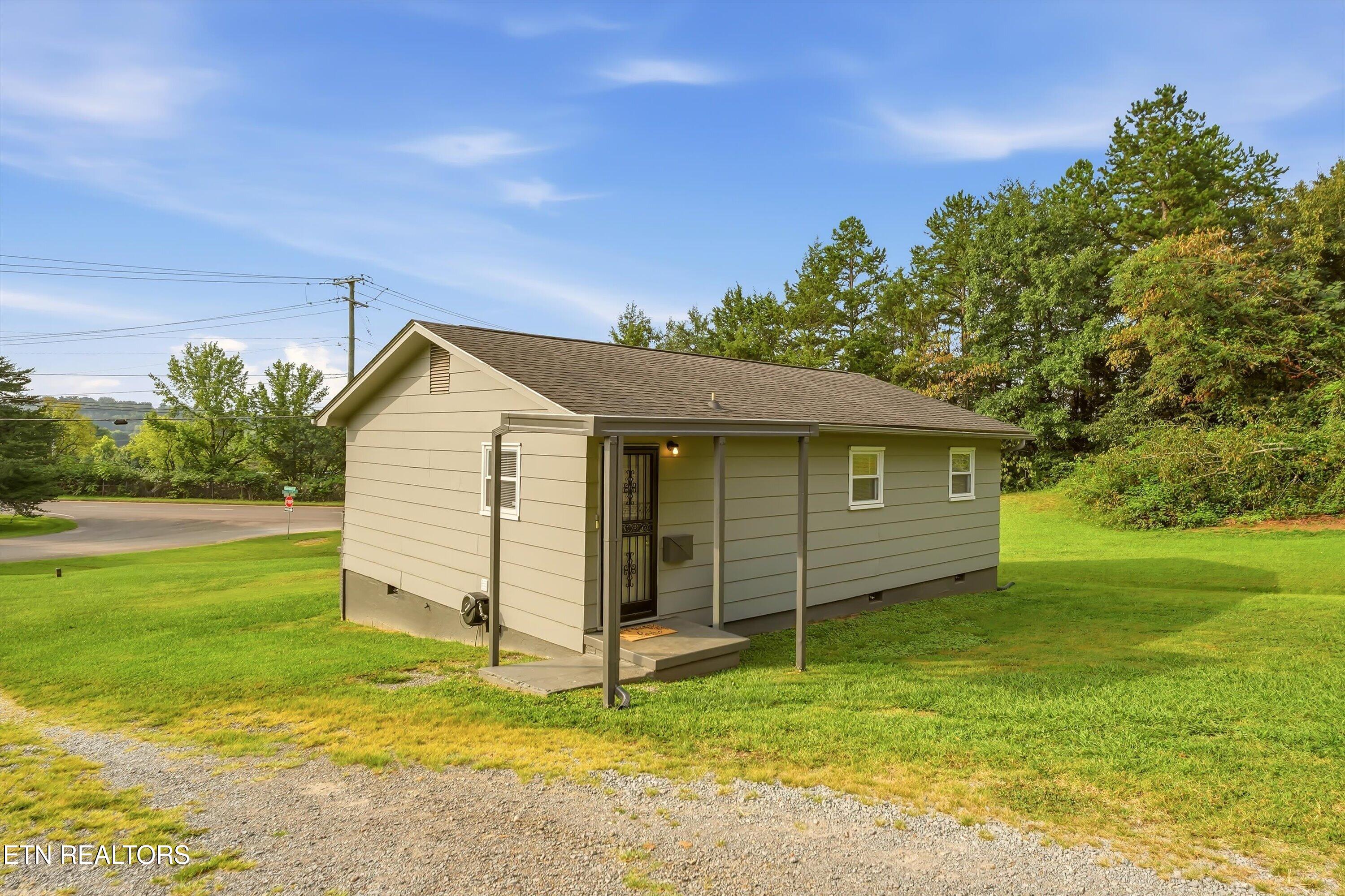 4603 Valley View Road Knoxville TN 37924