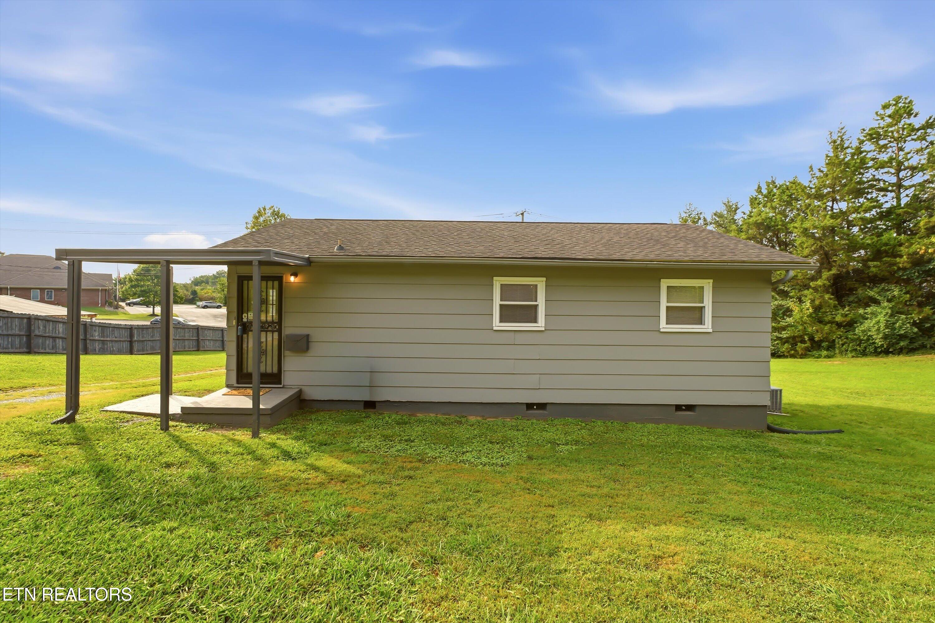 4603 Valley View Road Knoxville TN 37924