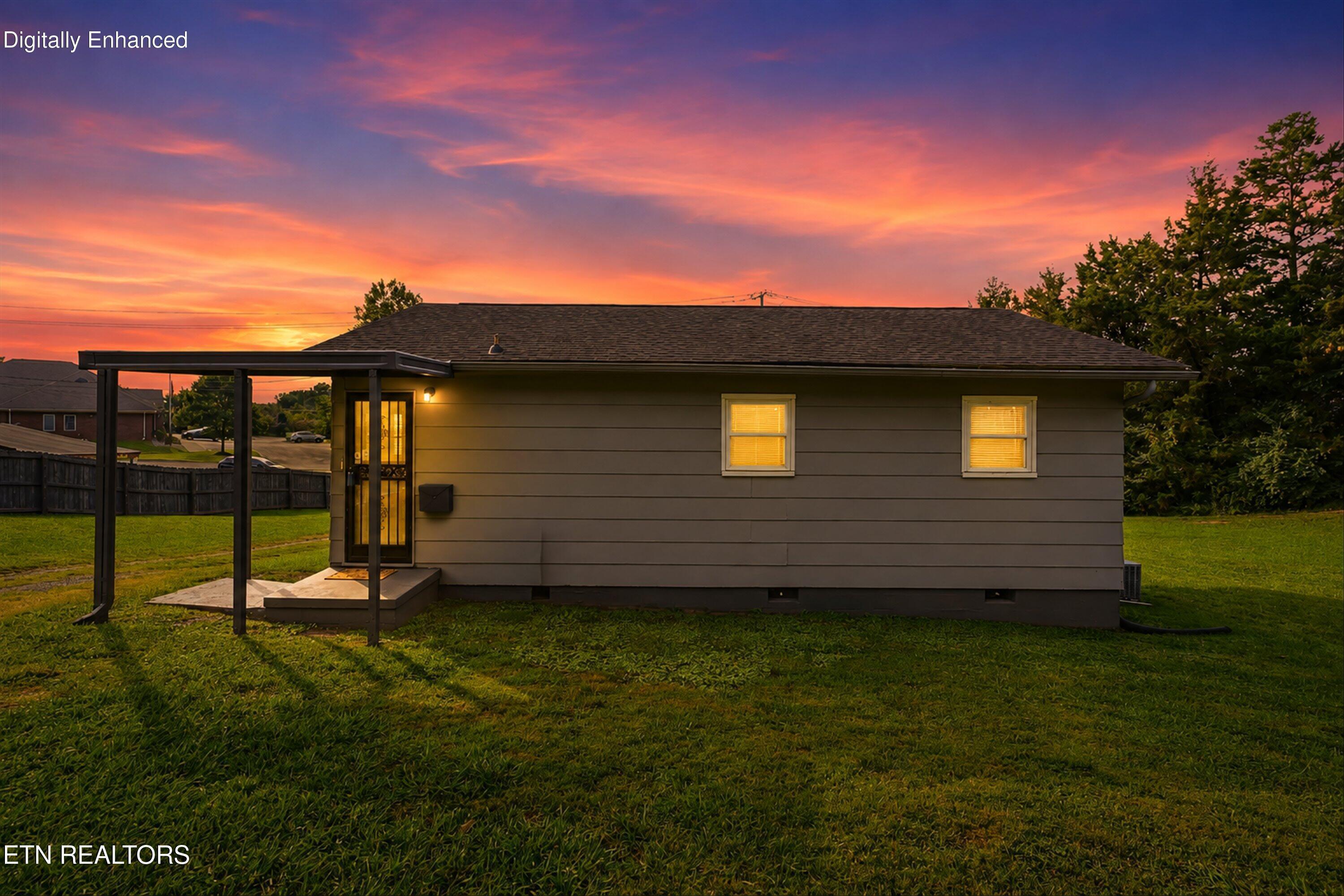 4603 Valley View Road Knoxville TN 37924