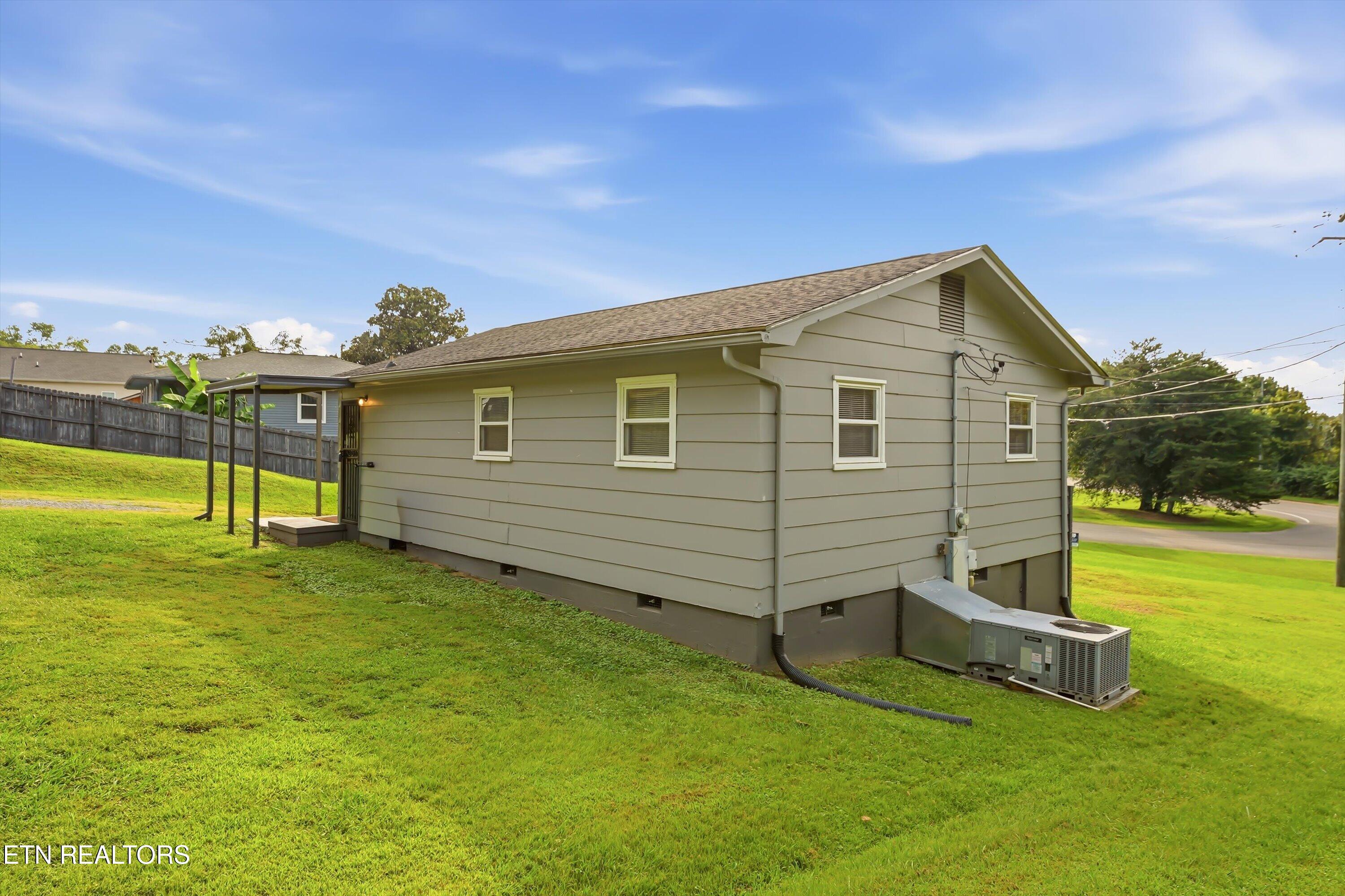 4603 Valley View Road Knoxville TN 37924
