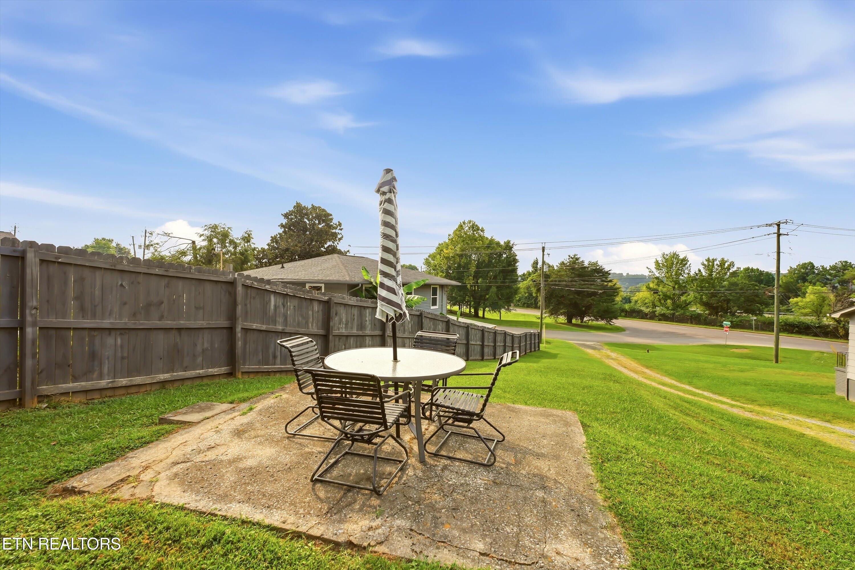 4603 Valley View Road Knoxville TN 37924