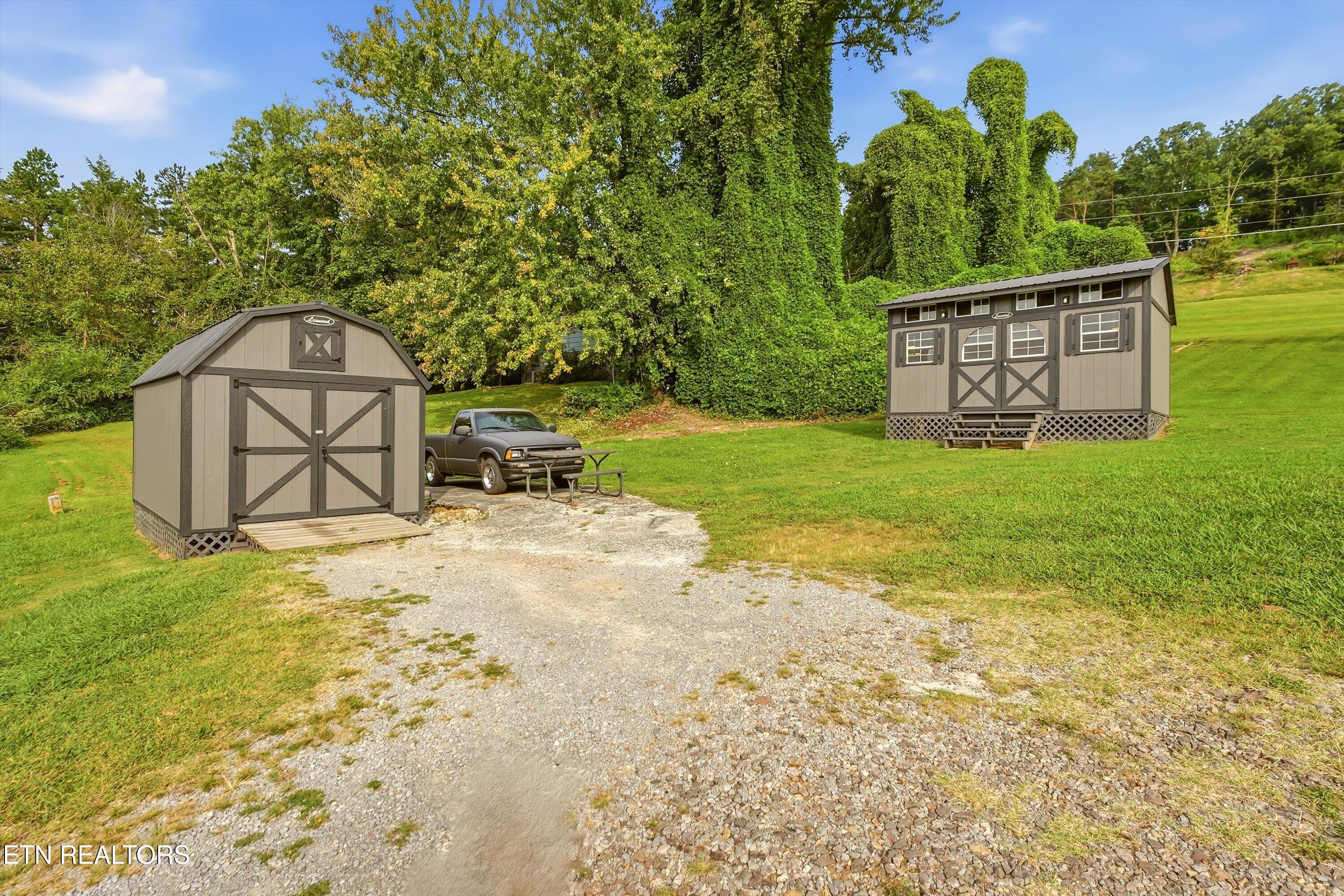 4603 Valley View Road Knoxville TN 37924