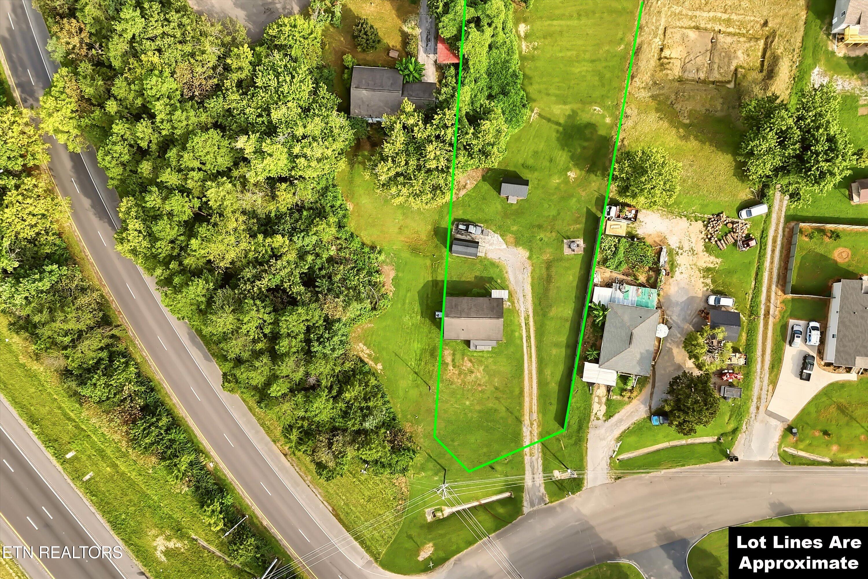 4603 Valley View Road Knoxville TN 37924