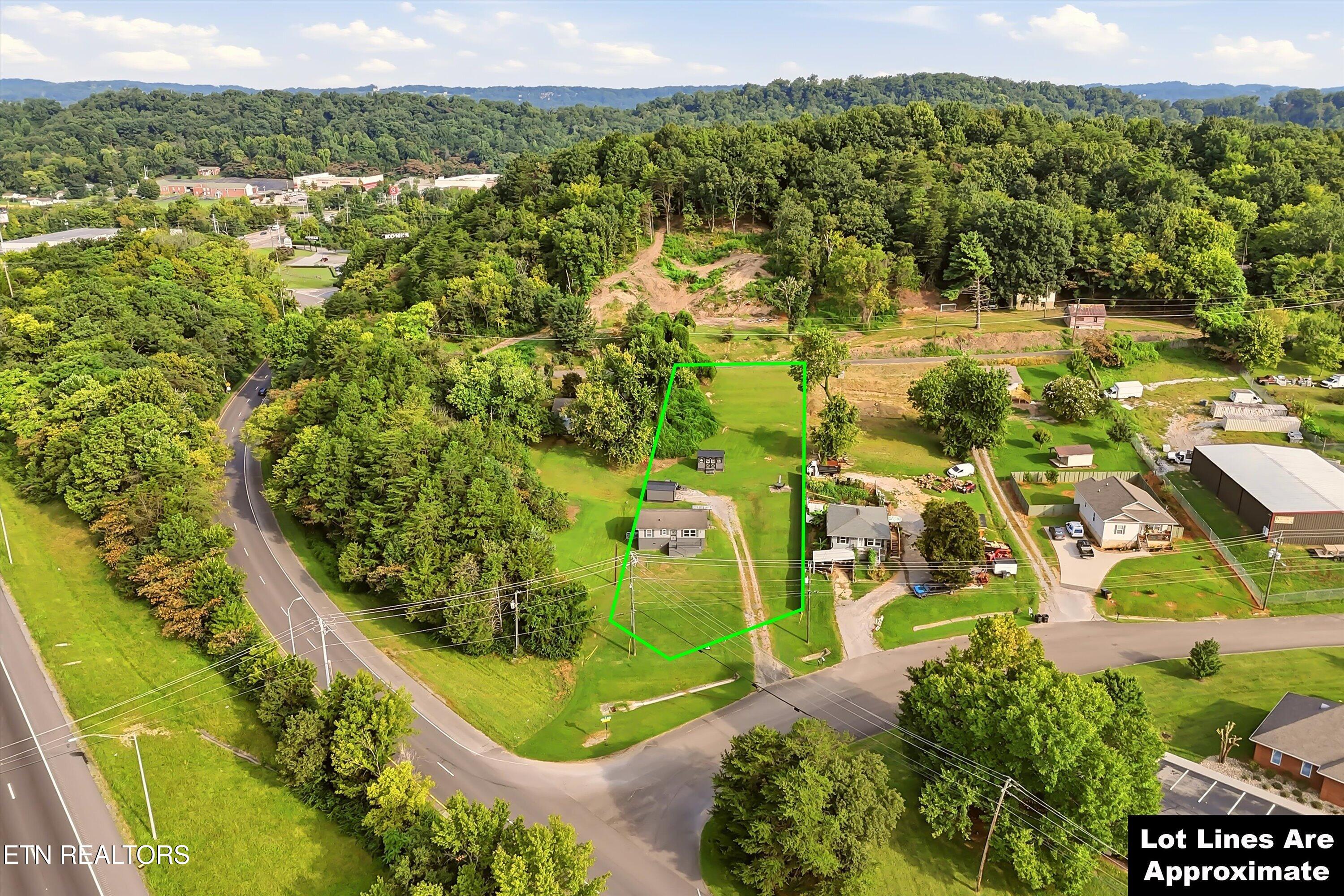 4603 Valley View Road Knoxville TN 37924