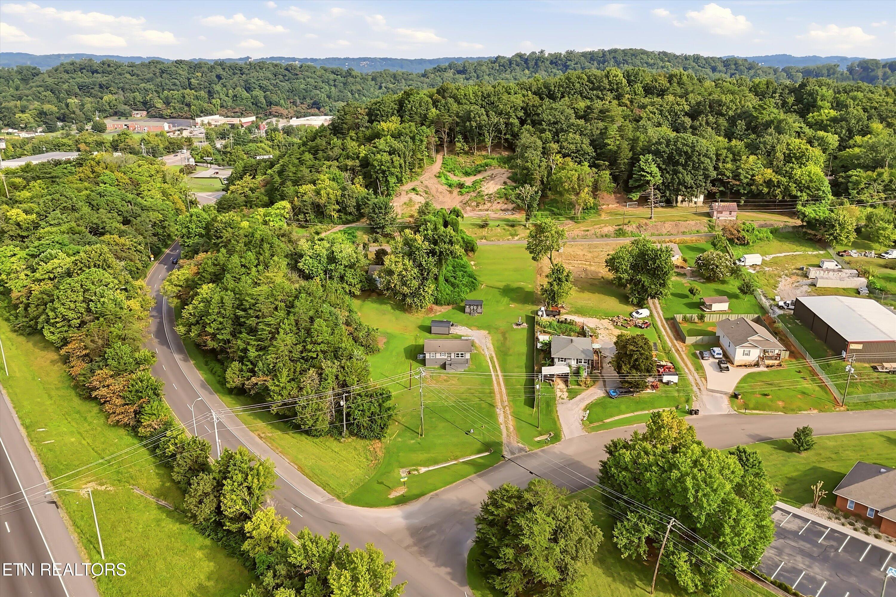 4603 Valley View Road Knoxville TN 37924