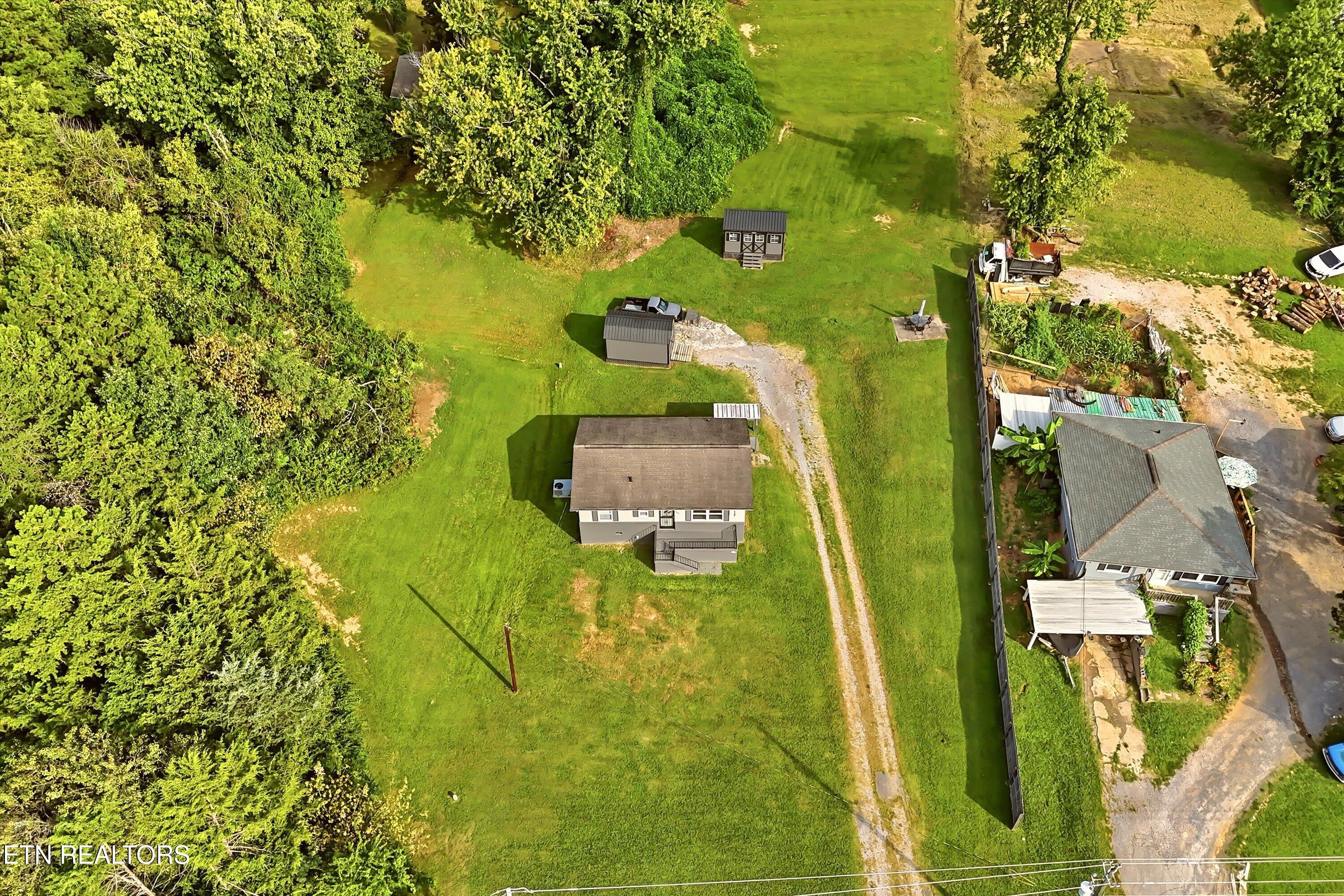 4603 Valley View Road Knoxville TN 37924