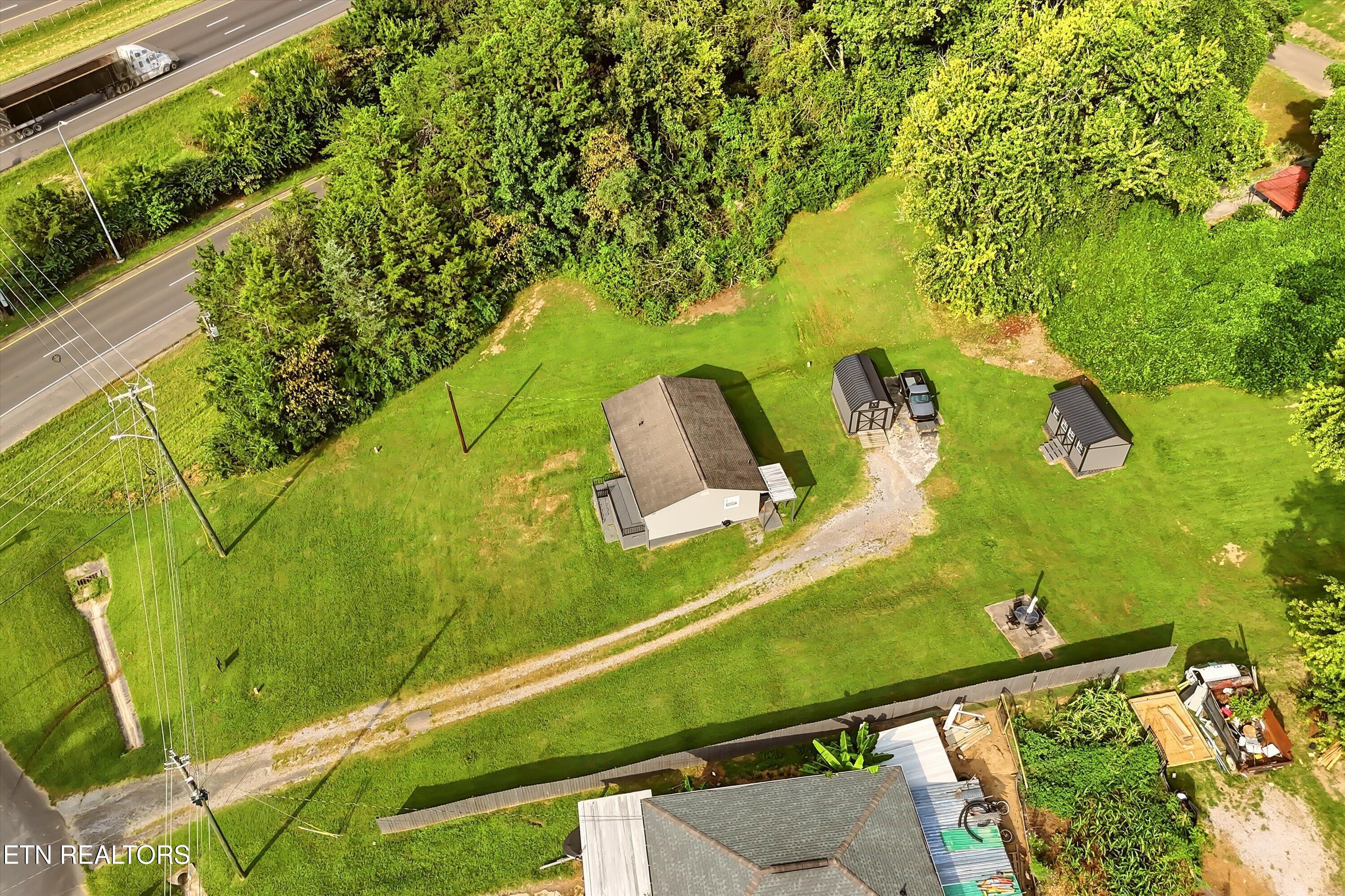 4603 Valley View Road Knoxville TN 37924