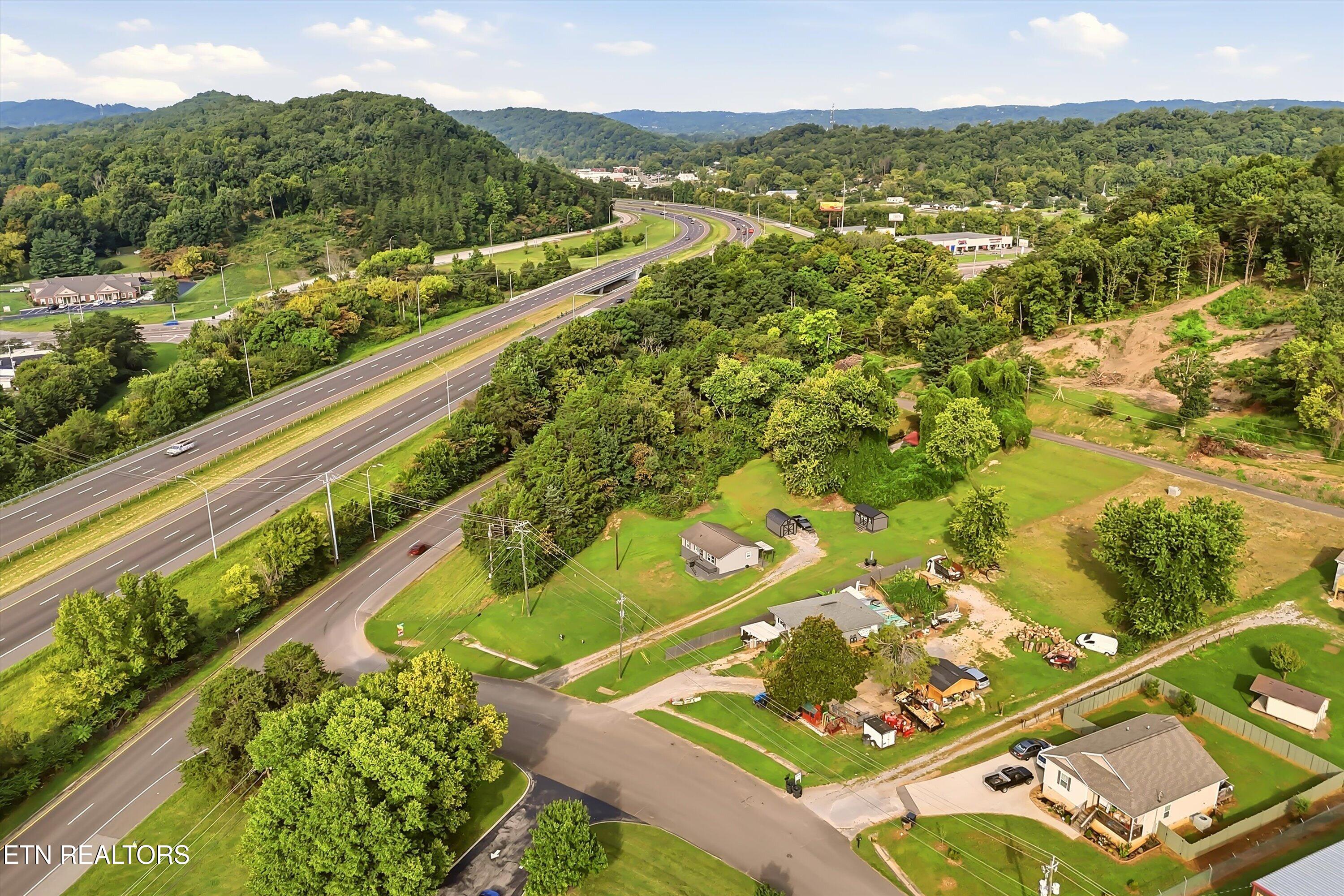 4603 Valley View Road Knoxville TN 37924
