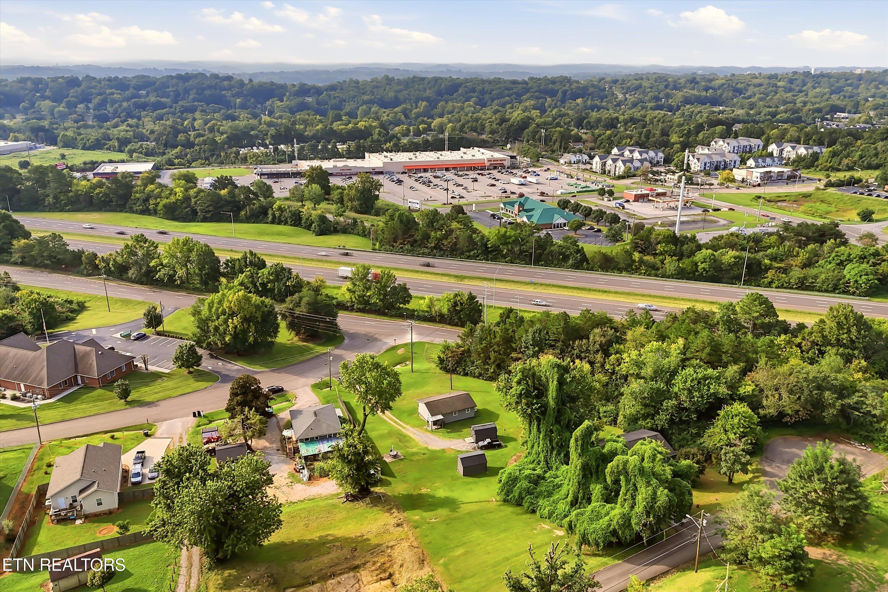 4603 Valley View Road Knoxville TN 37924