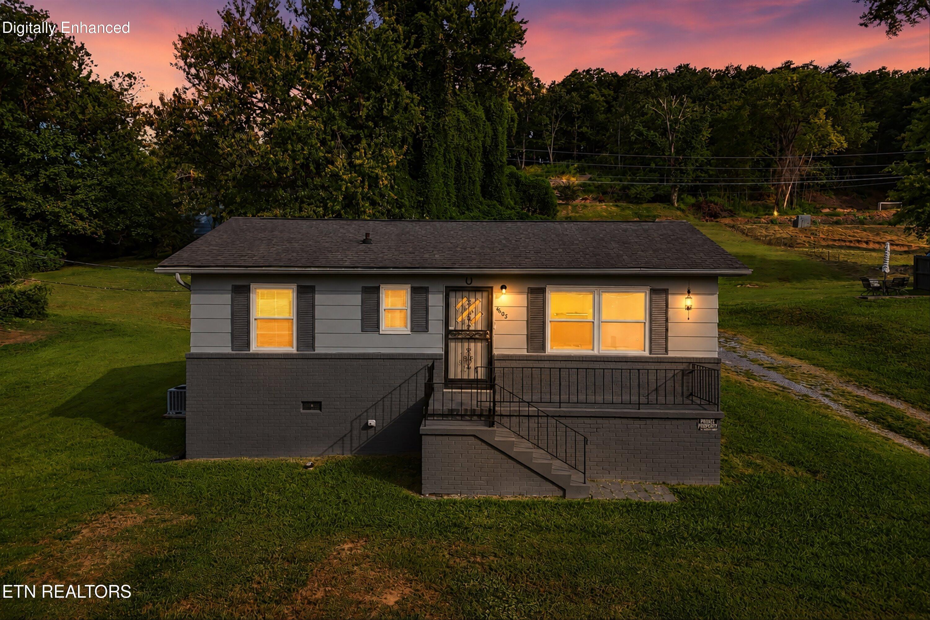 4603 Valley View Road Knoxville TN 37924
