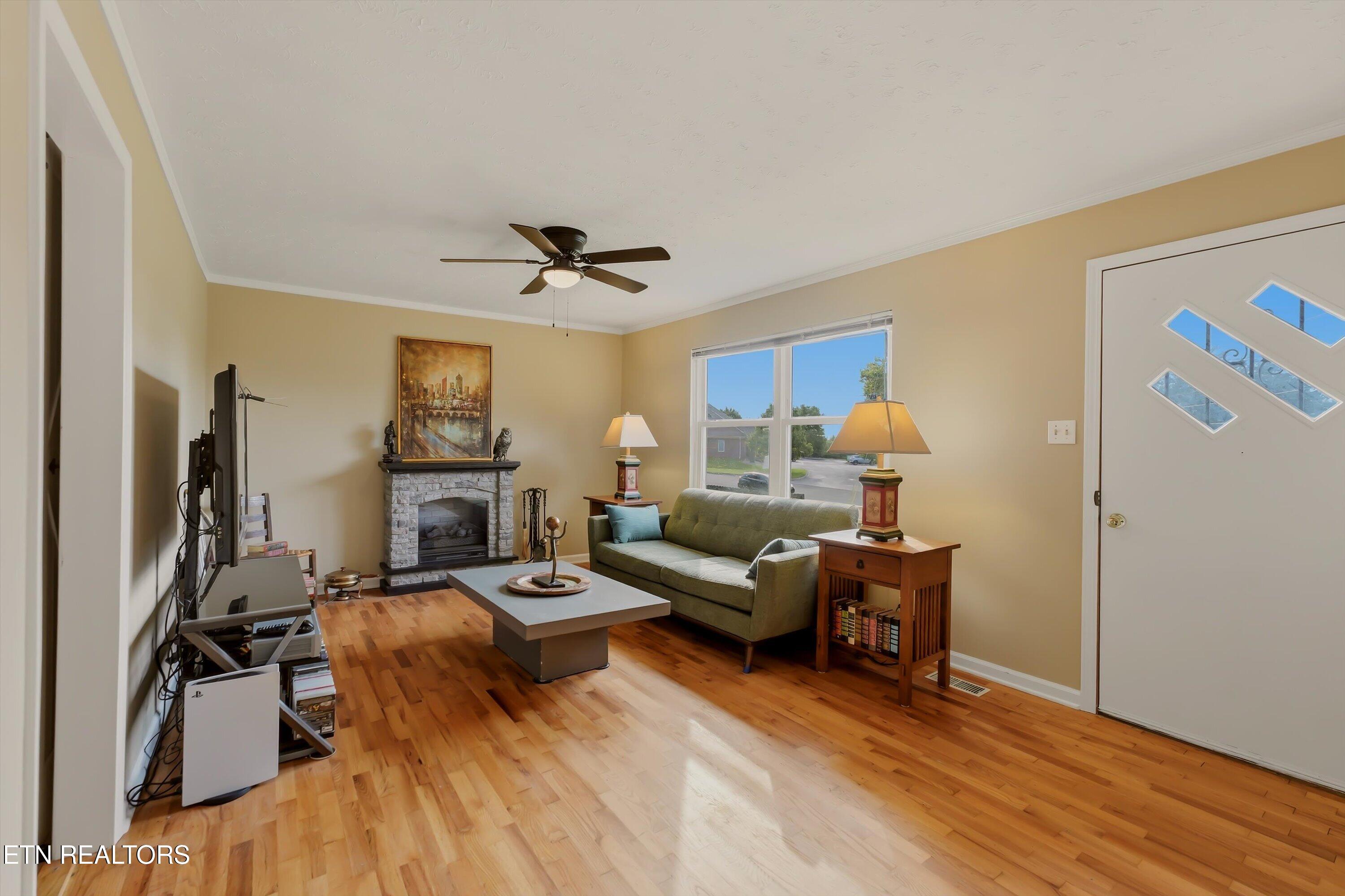 4603 Valley View Road Knoxville TN 37924