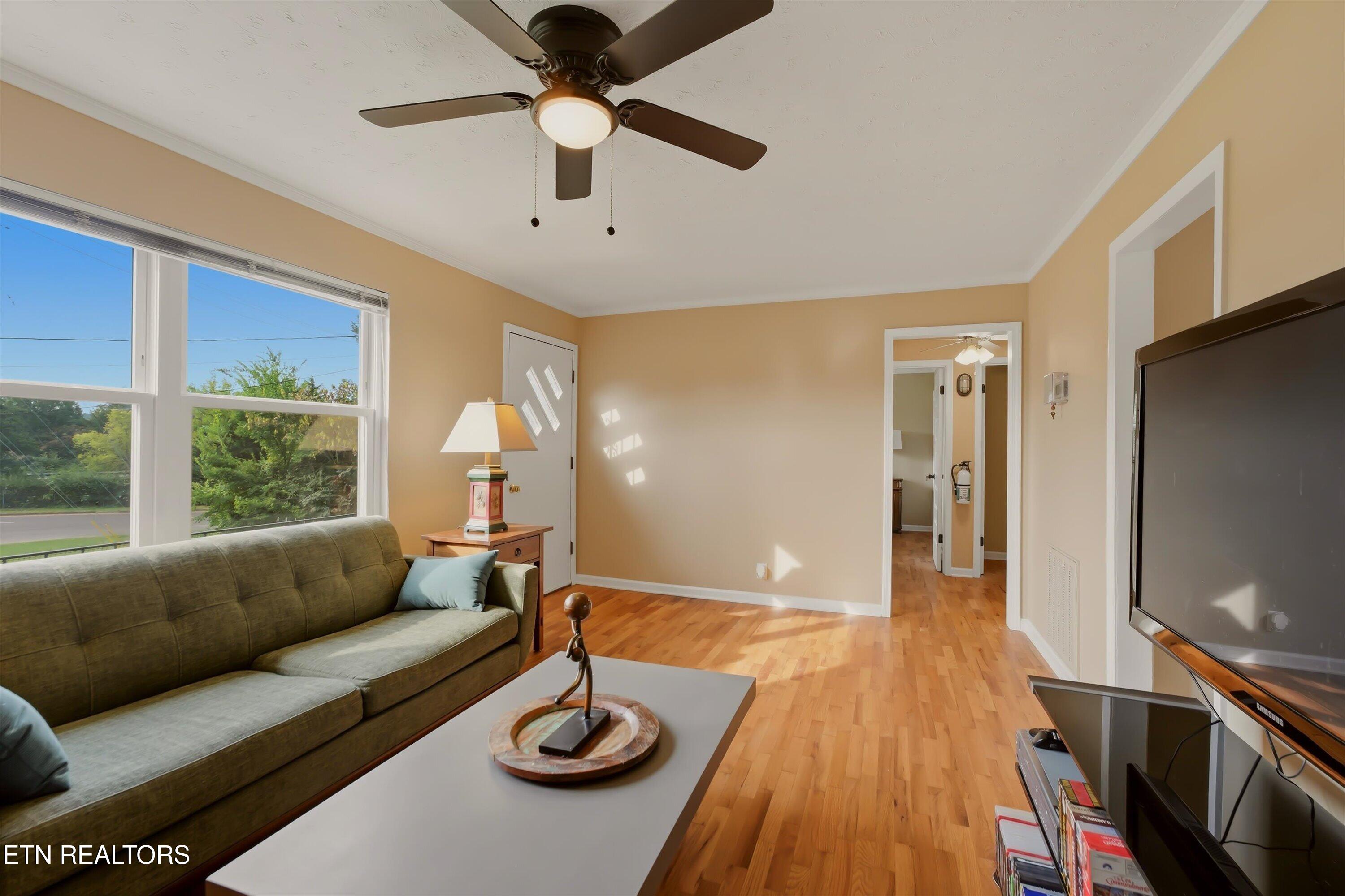 4603 Valley View Road Knoxville TN 37924