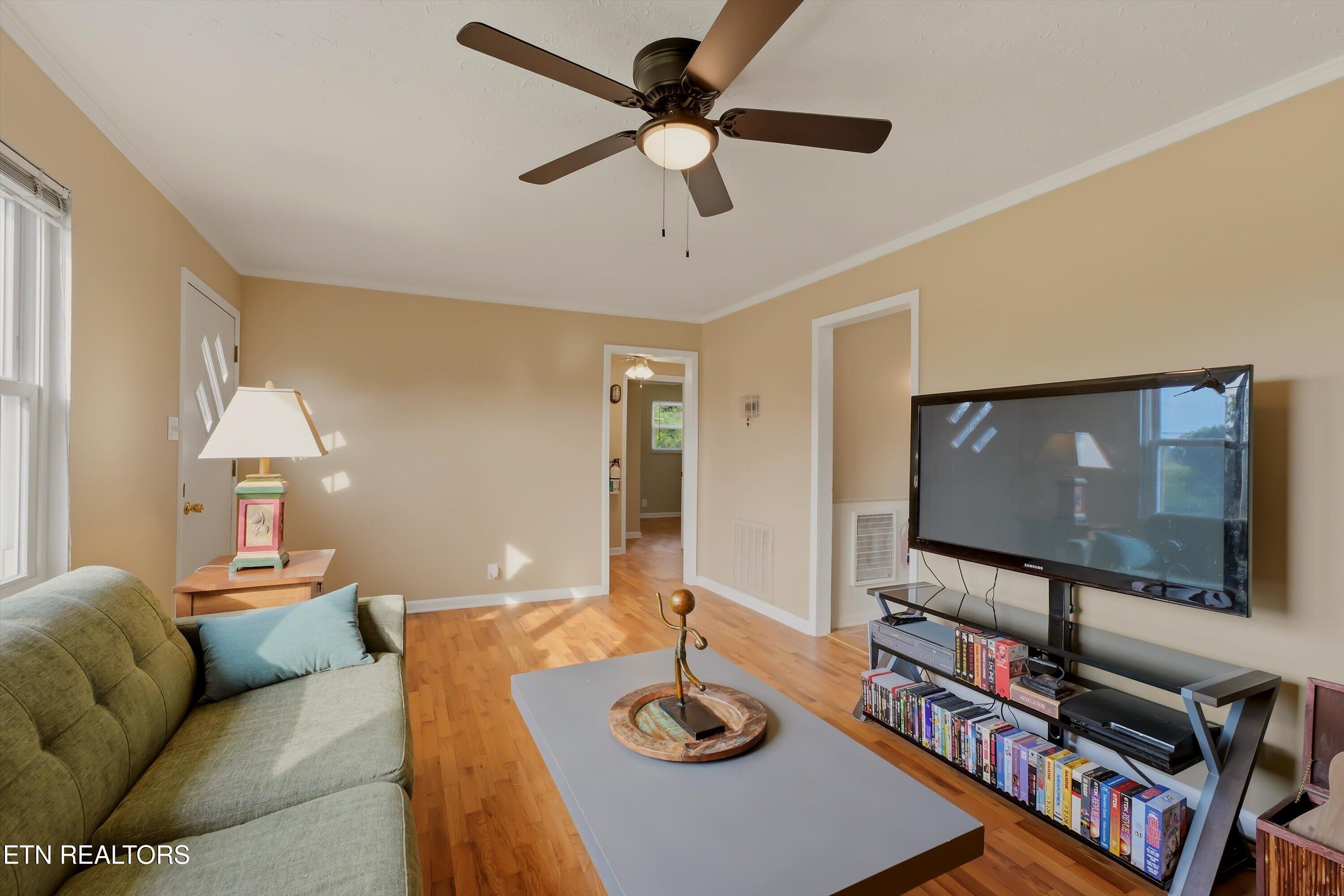 4603 Valley View Road Knoxville TN 37924