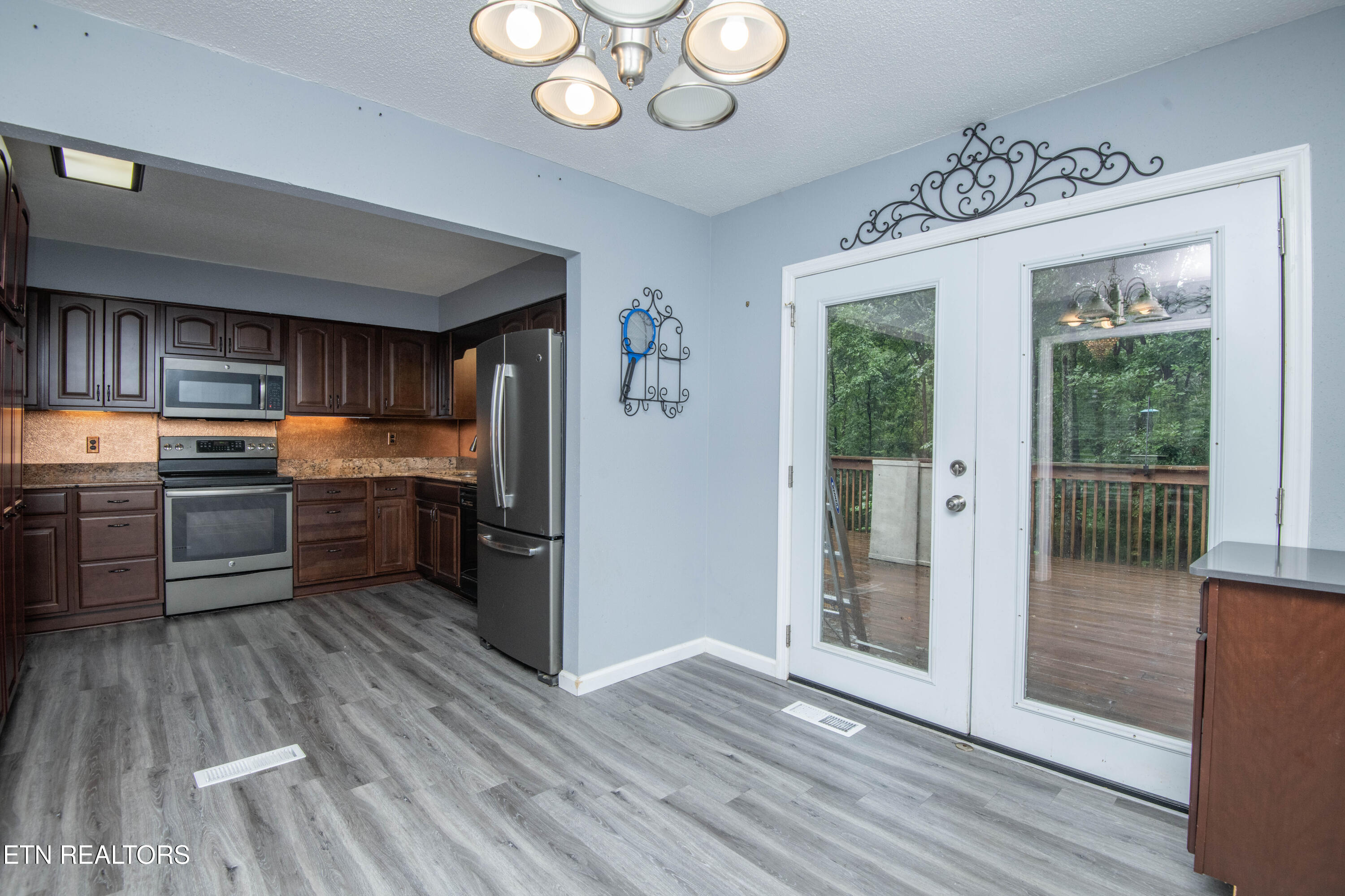 117 Skyline Lane Powell TN 37849