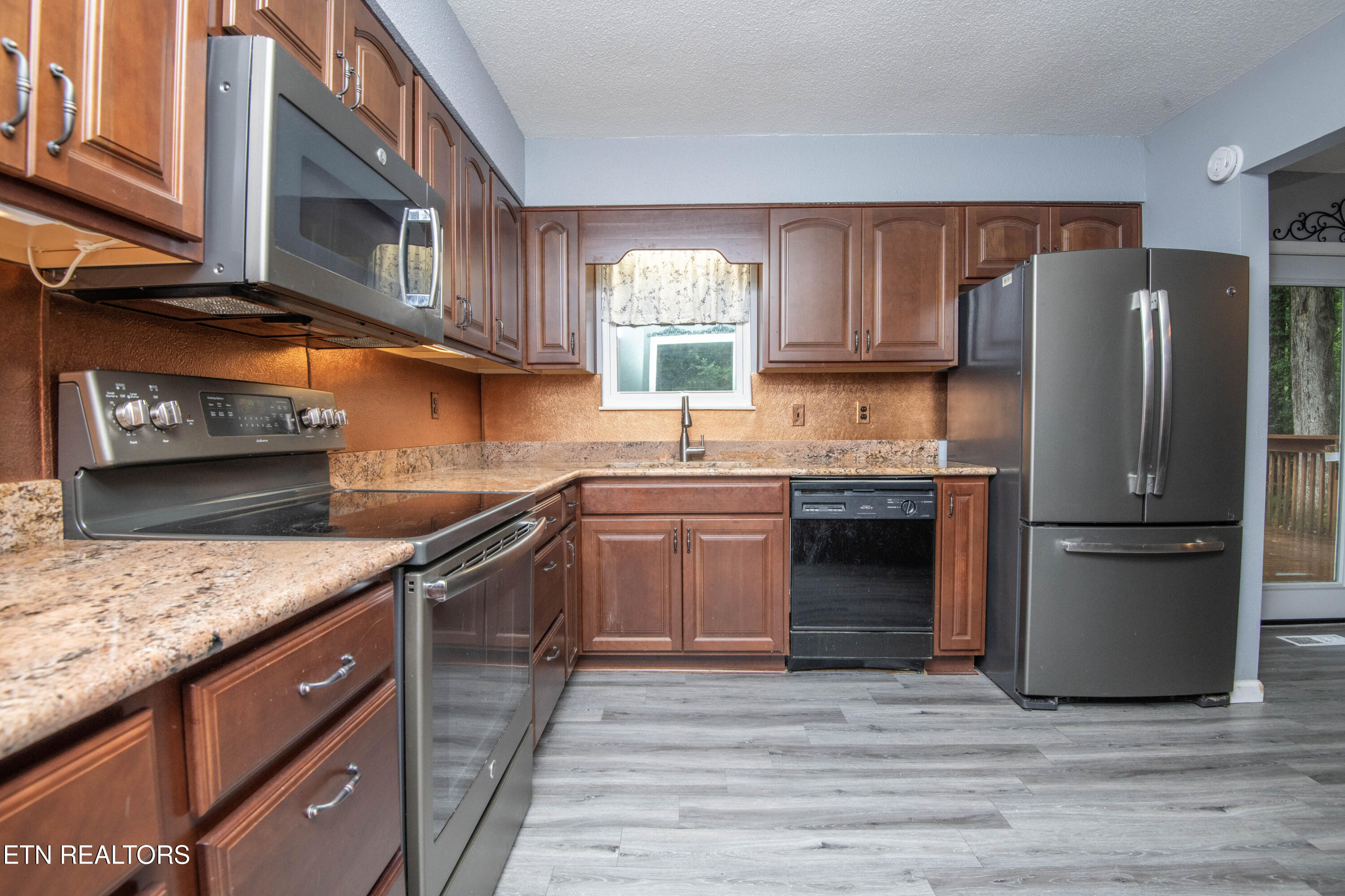 117 Skyline Lane Powell TN 37849