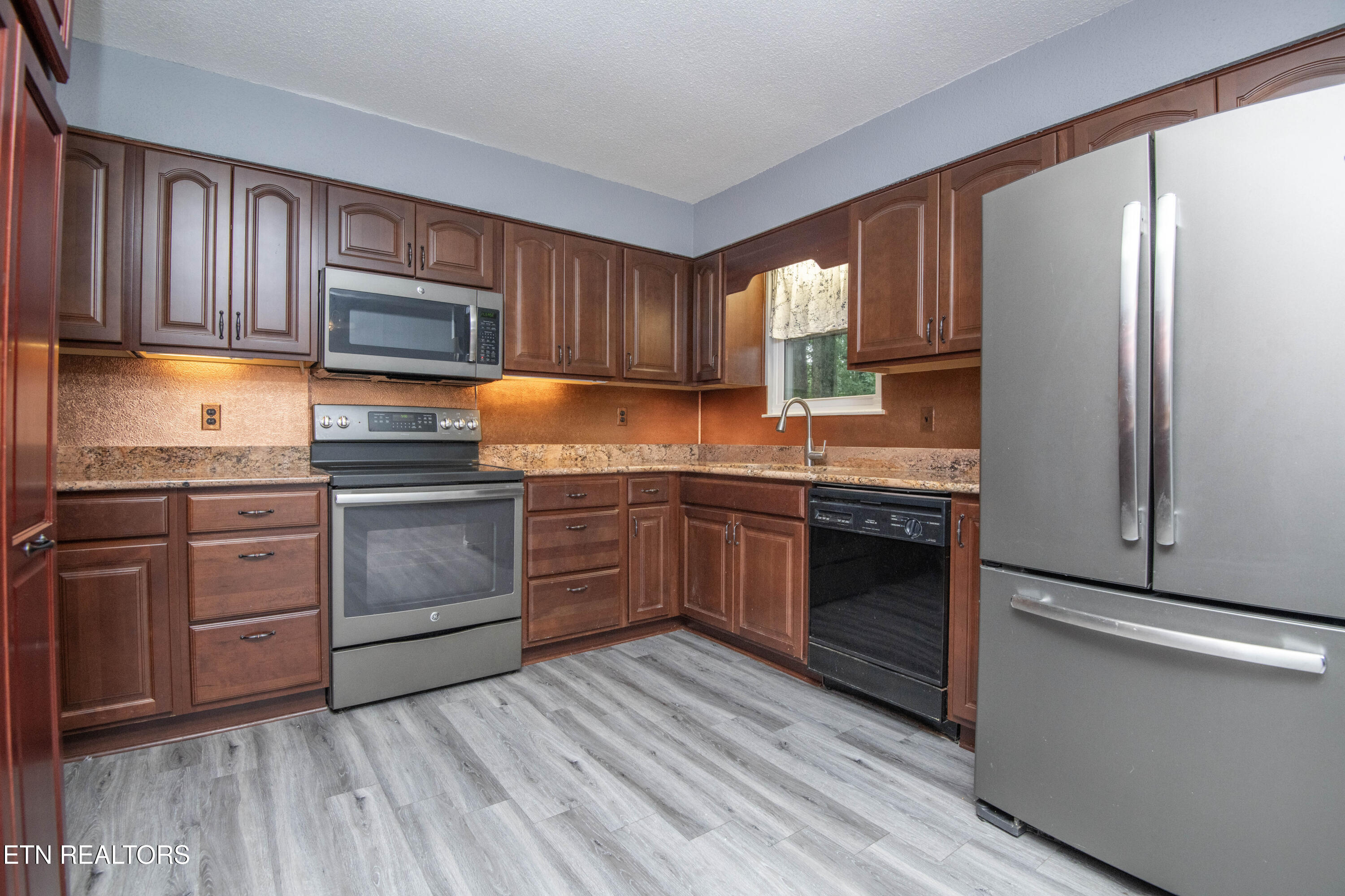 117 Skyline Lane Powell TN 37849