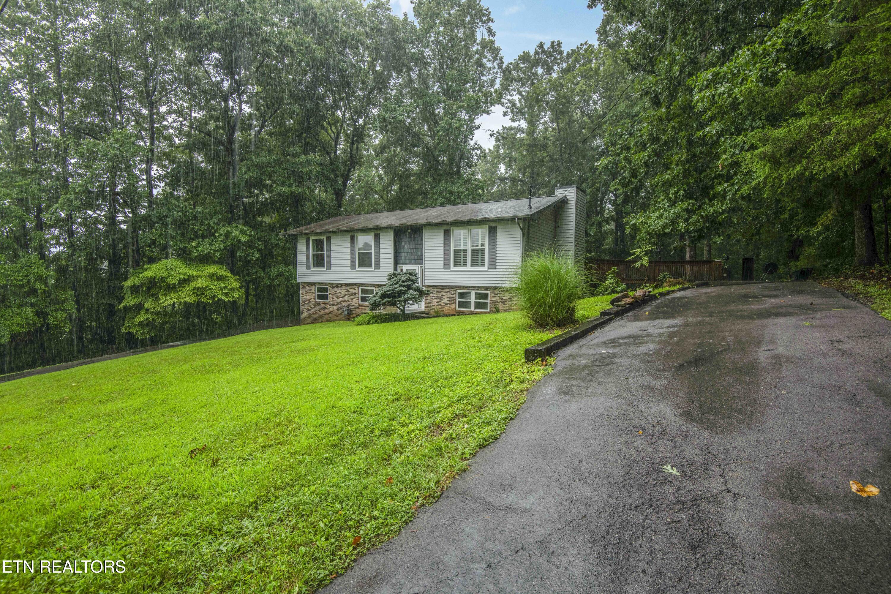 117 Skyline Lane Powell TN 37849