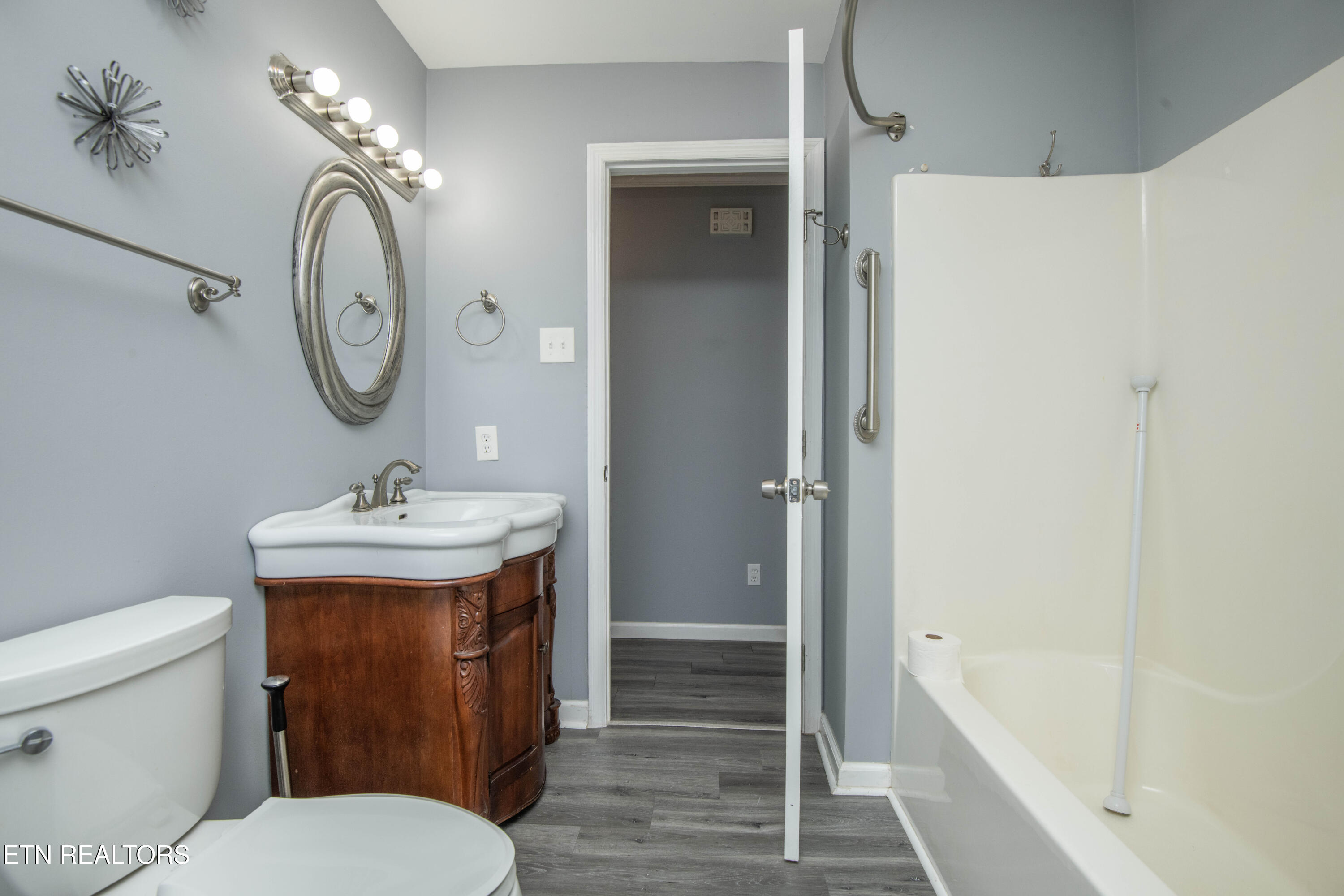 117 Skyline Lane Powell TN 37849