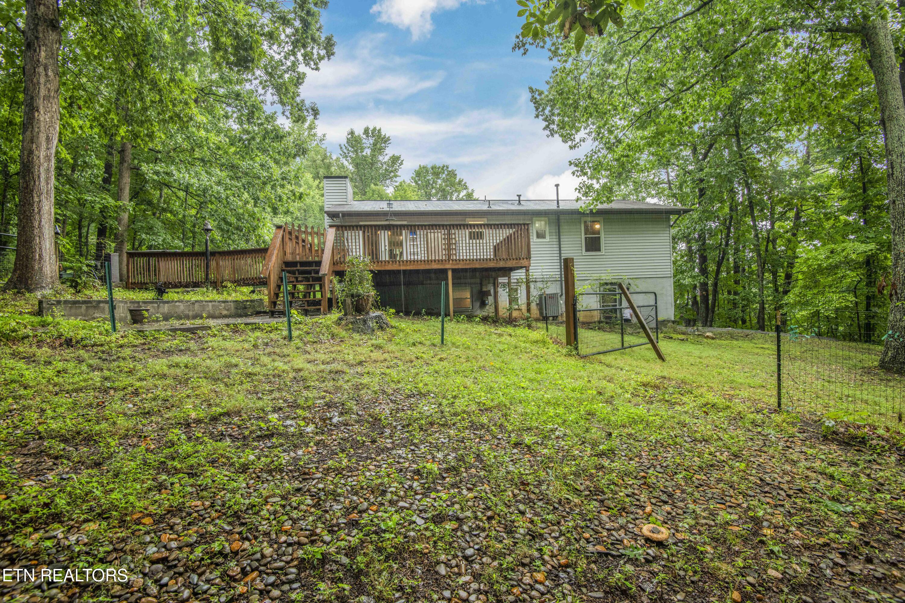 117 Skyline Lane Powell TN 37849