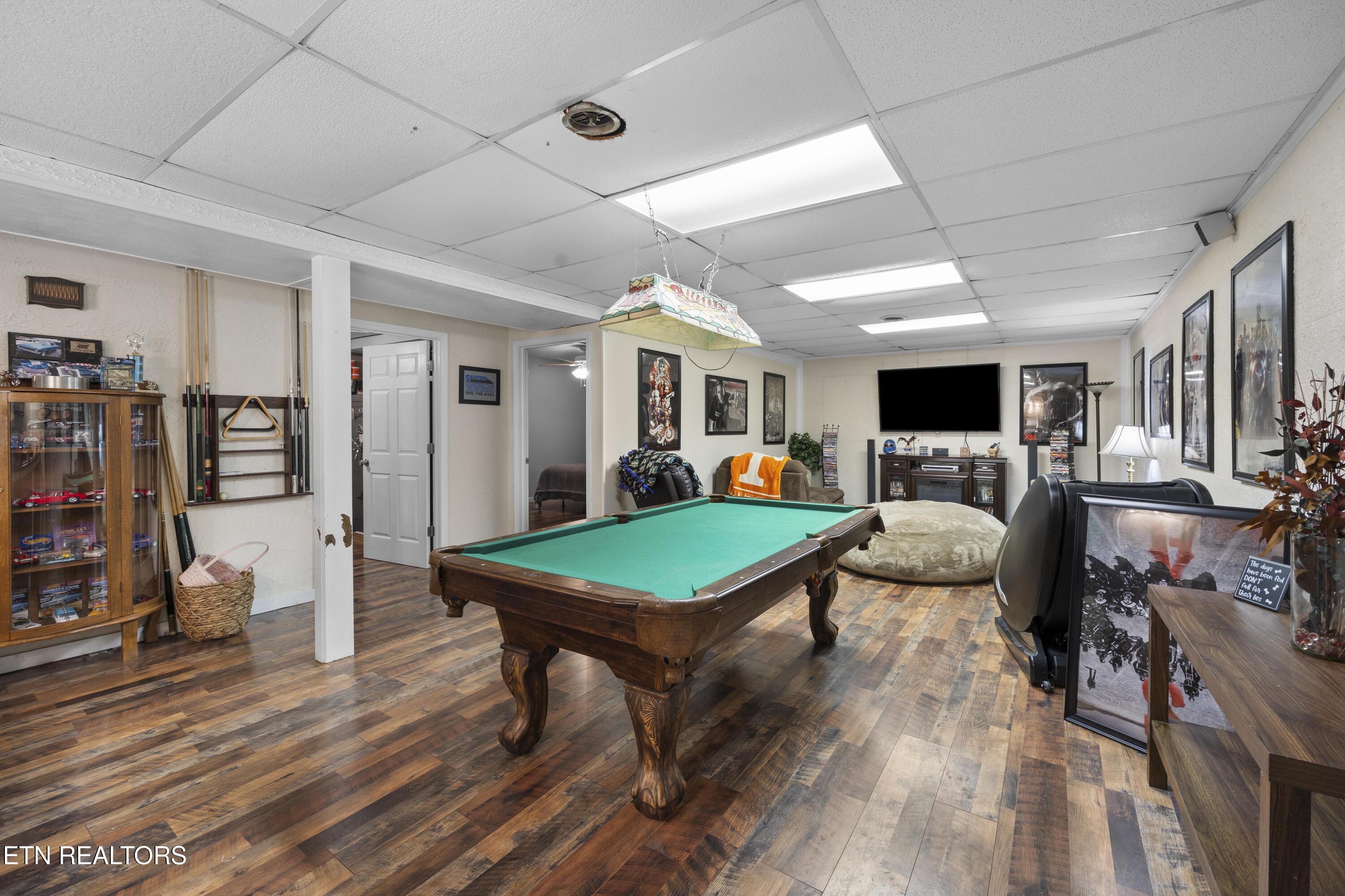 364 Orchard Valley Drive Harriman TN 37748
