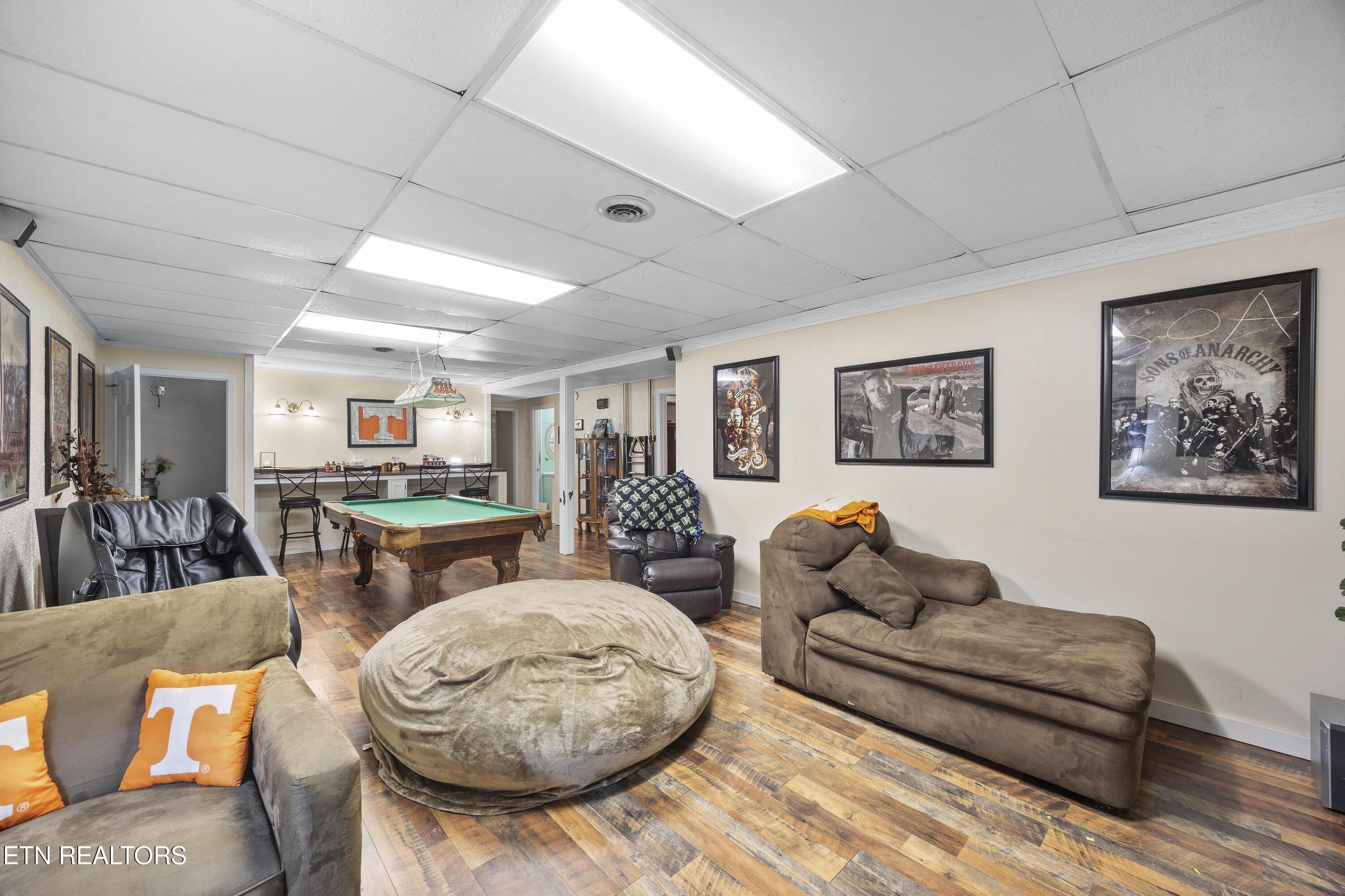 364 Orchard Valley Drive Harriman TN 37748