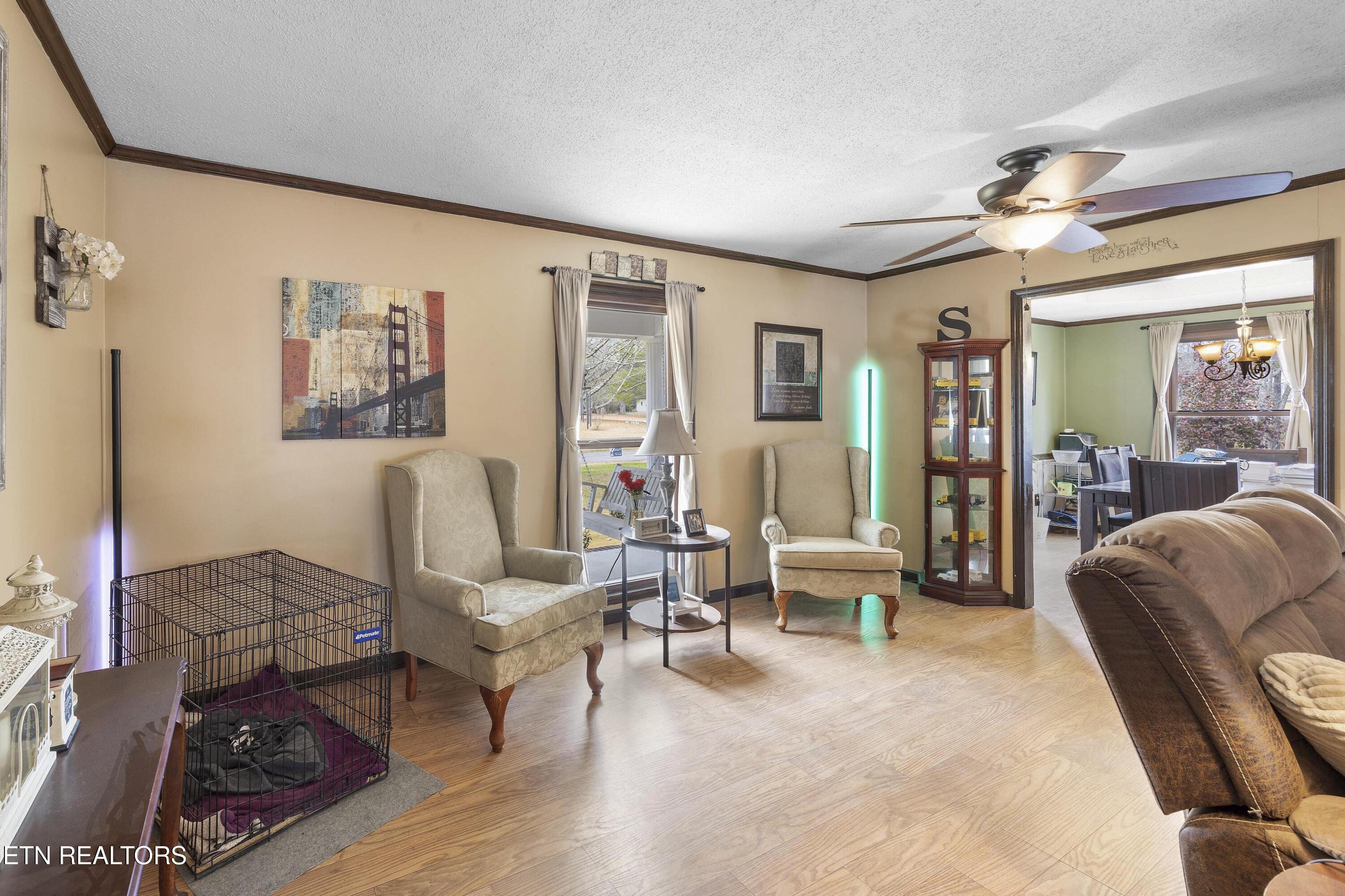 364 Orchard Valley Drive Harriman TN 37748