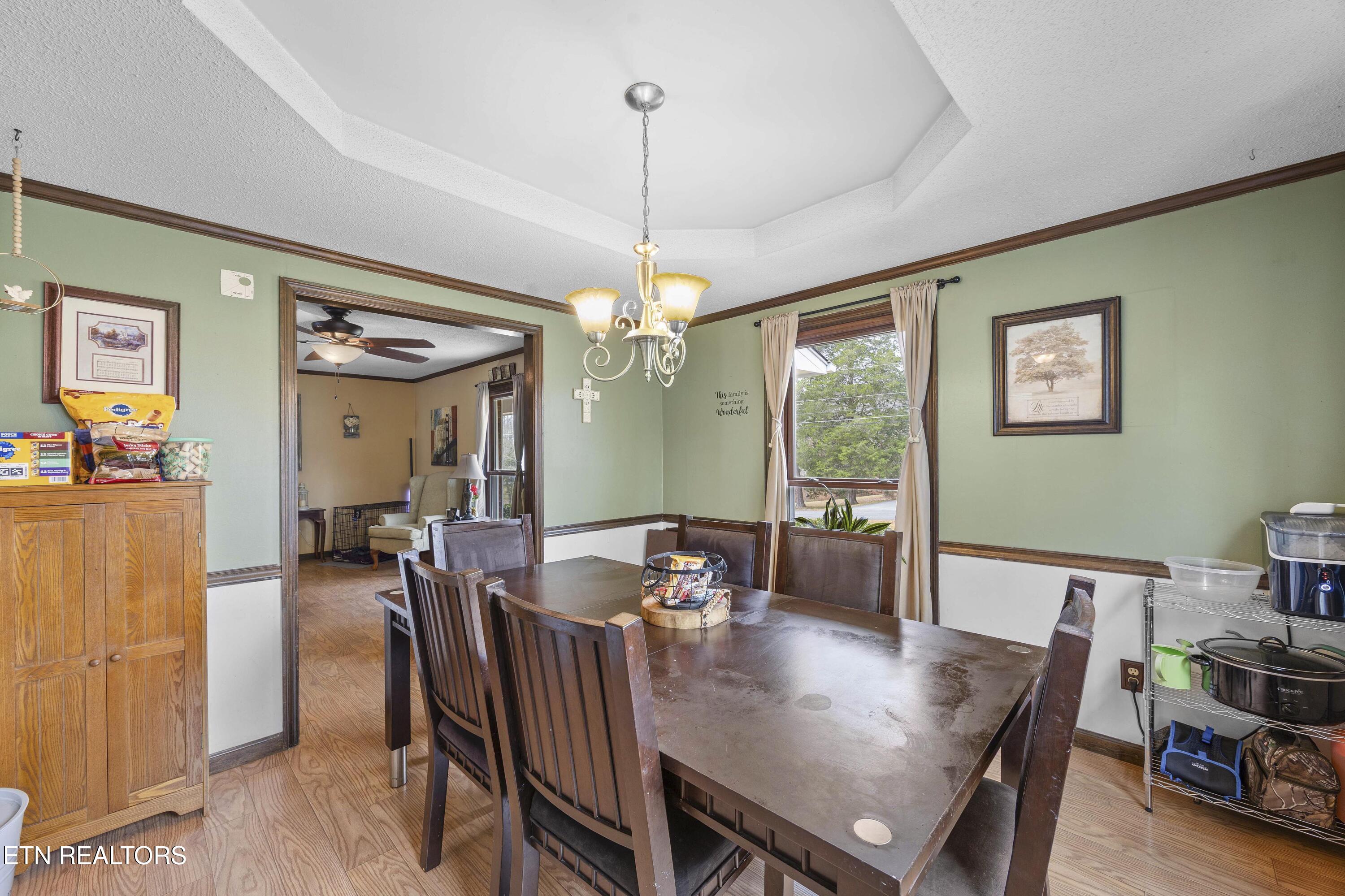 364 Orchard Valley Drive Harriman TN 37748
