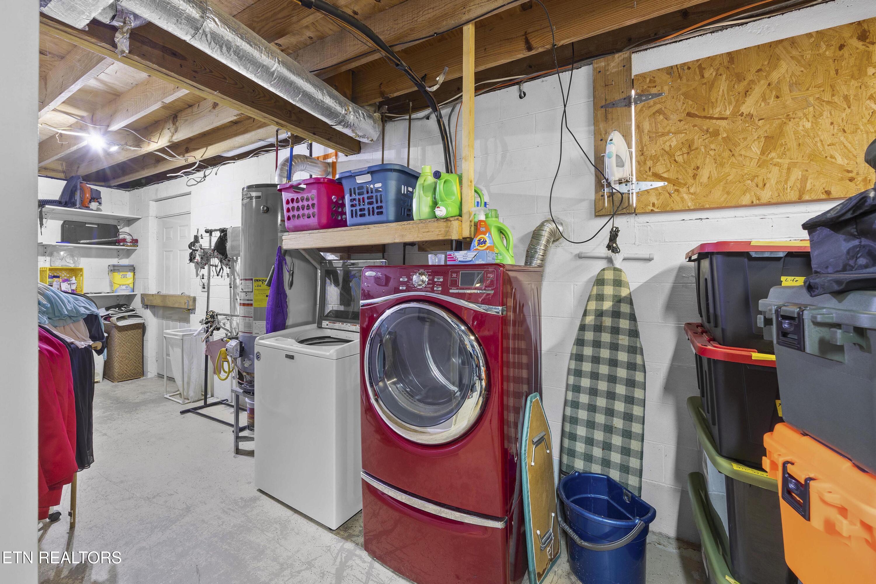 364 Orchard Valley Drive Harriman TN 37748