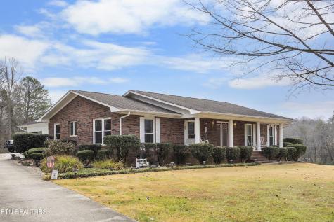 364 Orchard Valley Drive Harriman TN 37748