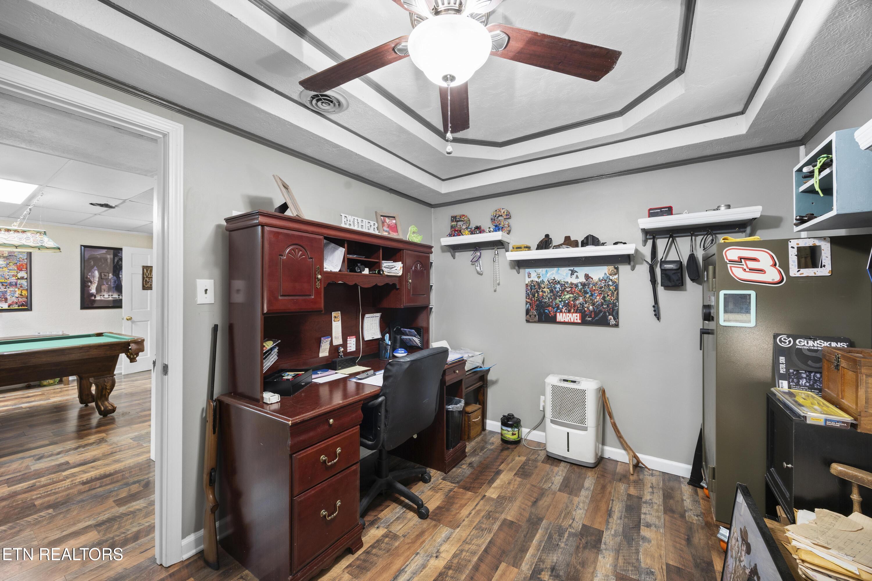 364 Orchard Valley Drive Harriman TN 37748