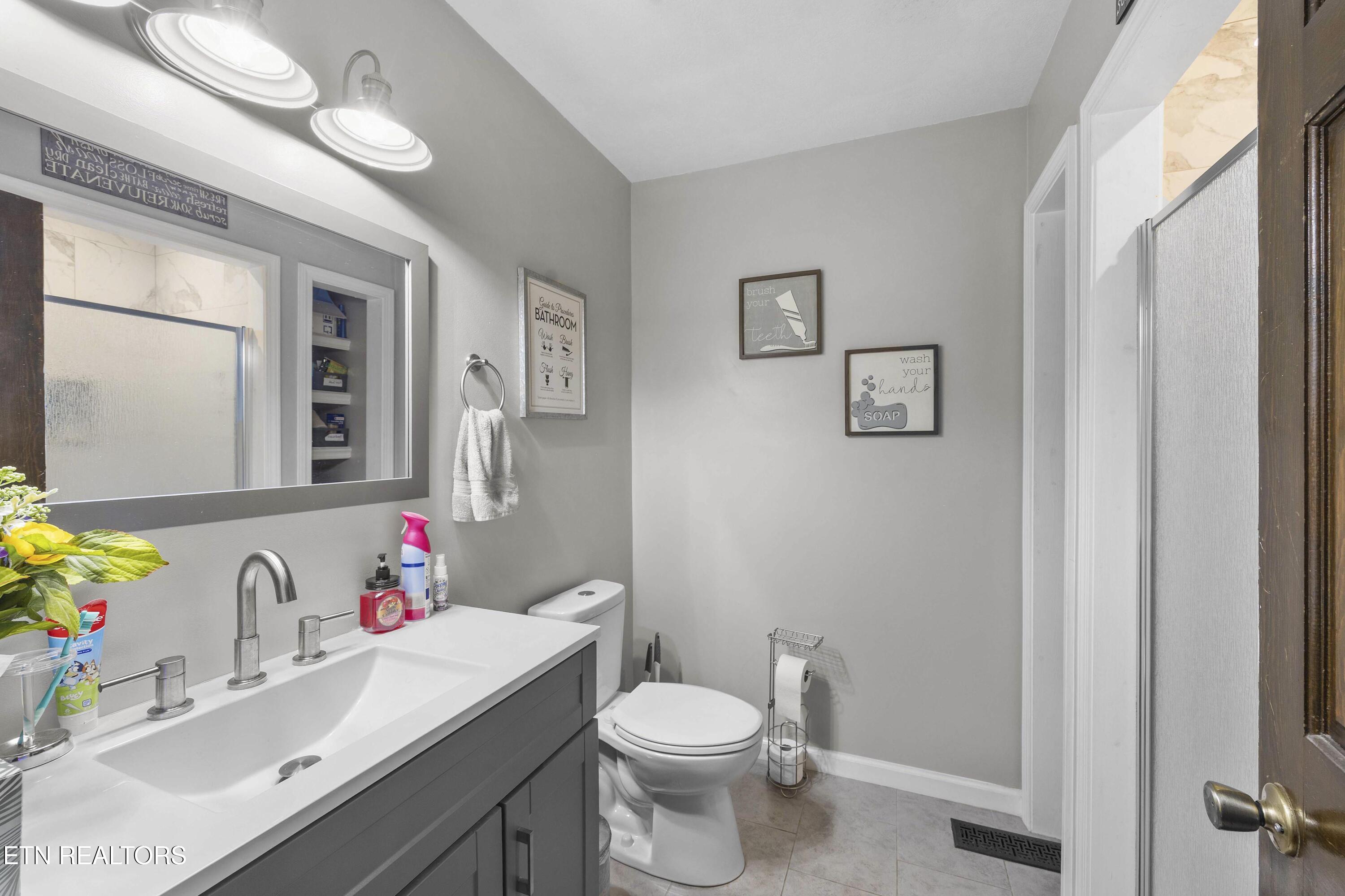 364 Orchard Valley Drive Harriman TN 37748