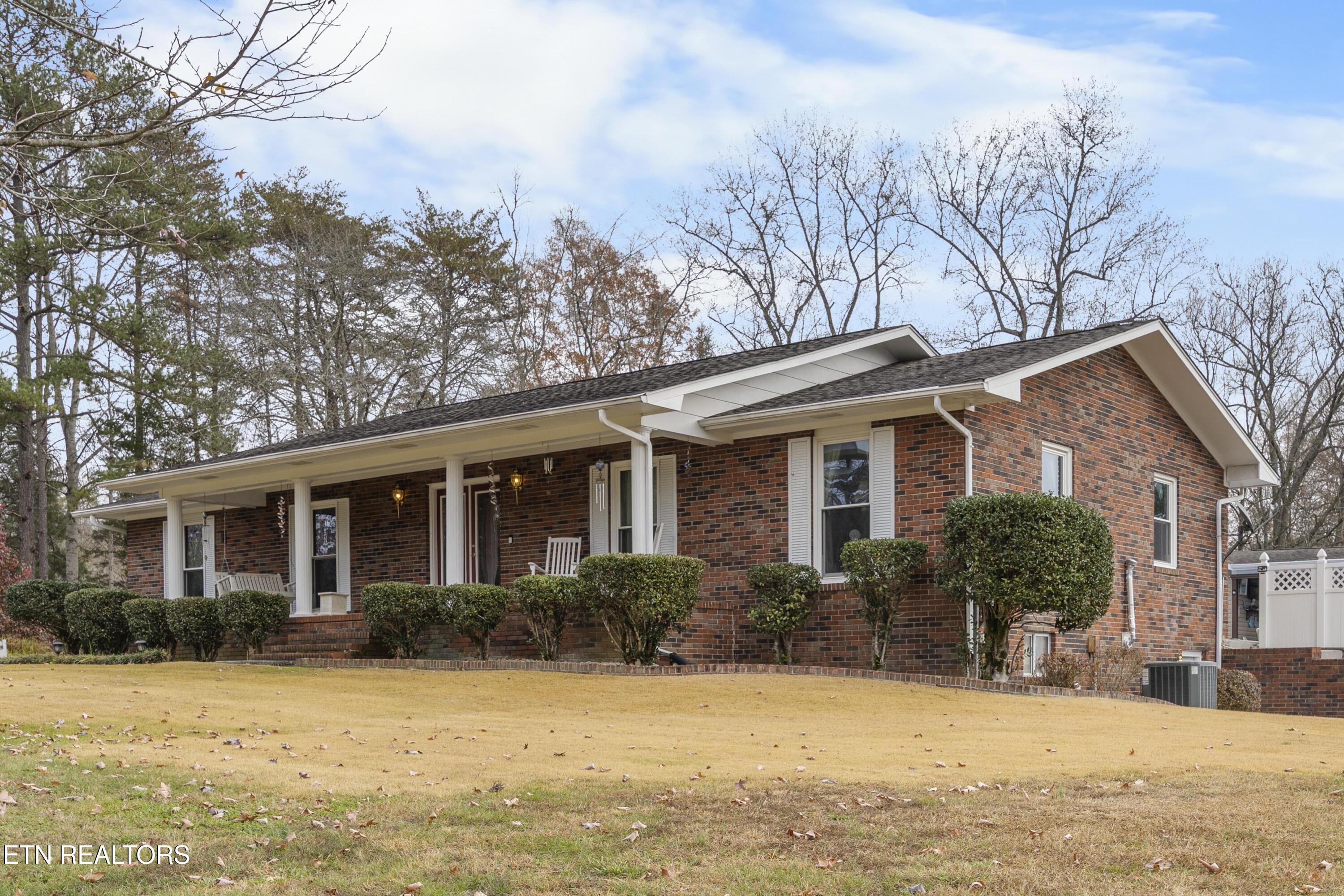364 Orchard Valley Drive Harriman TN 37748