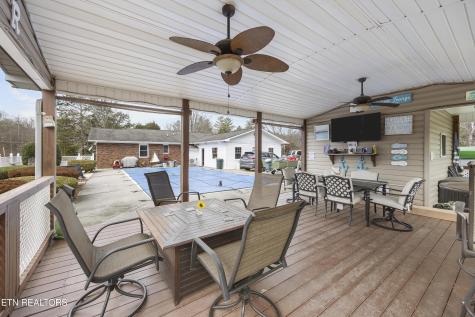 364 Orchard Valley Drive Harriman TN 37748
