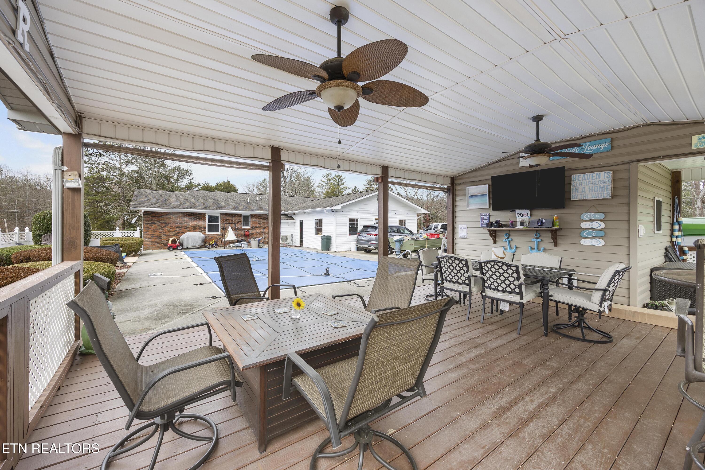 364 Orchard Valley Drive Harriman TN 37748